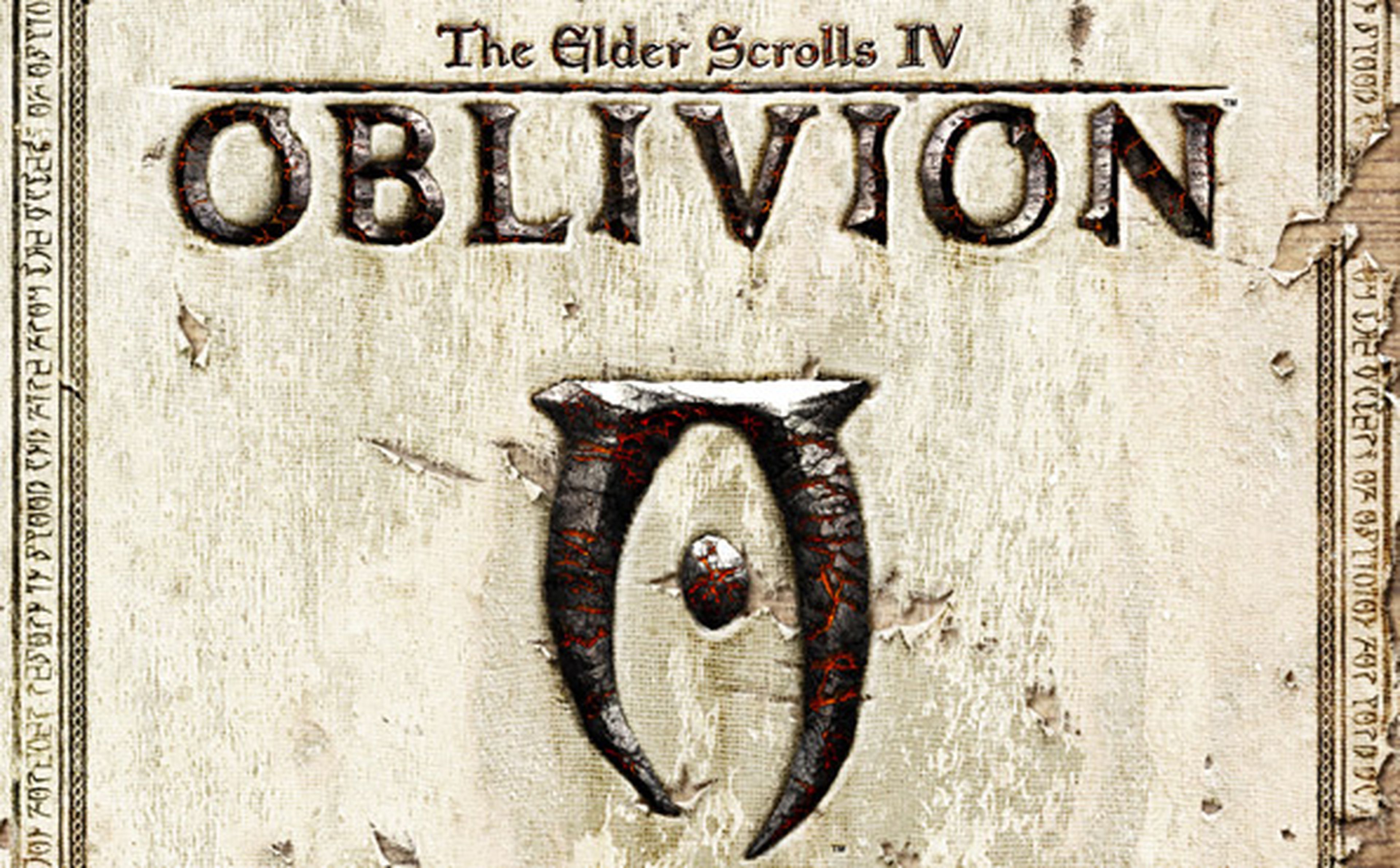 Oblivion celebra su quinto aniversario