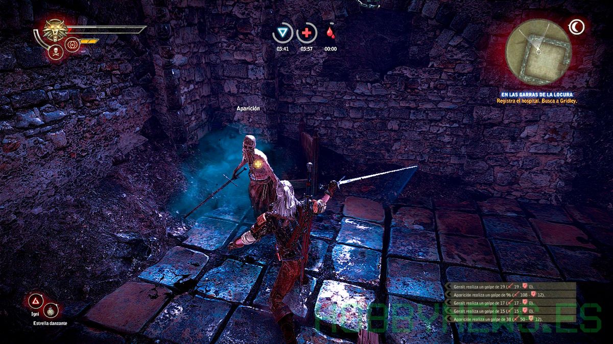 The Witcher 2 y su análisis exclusivo de PC