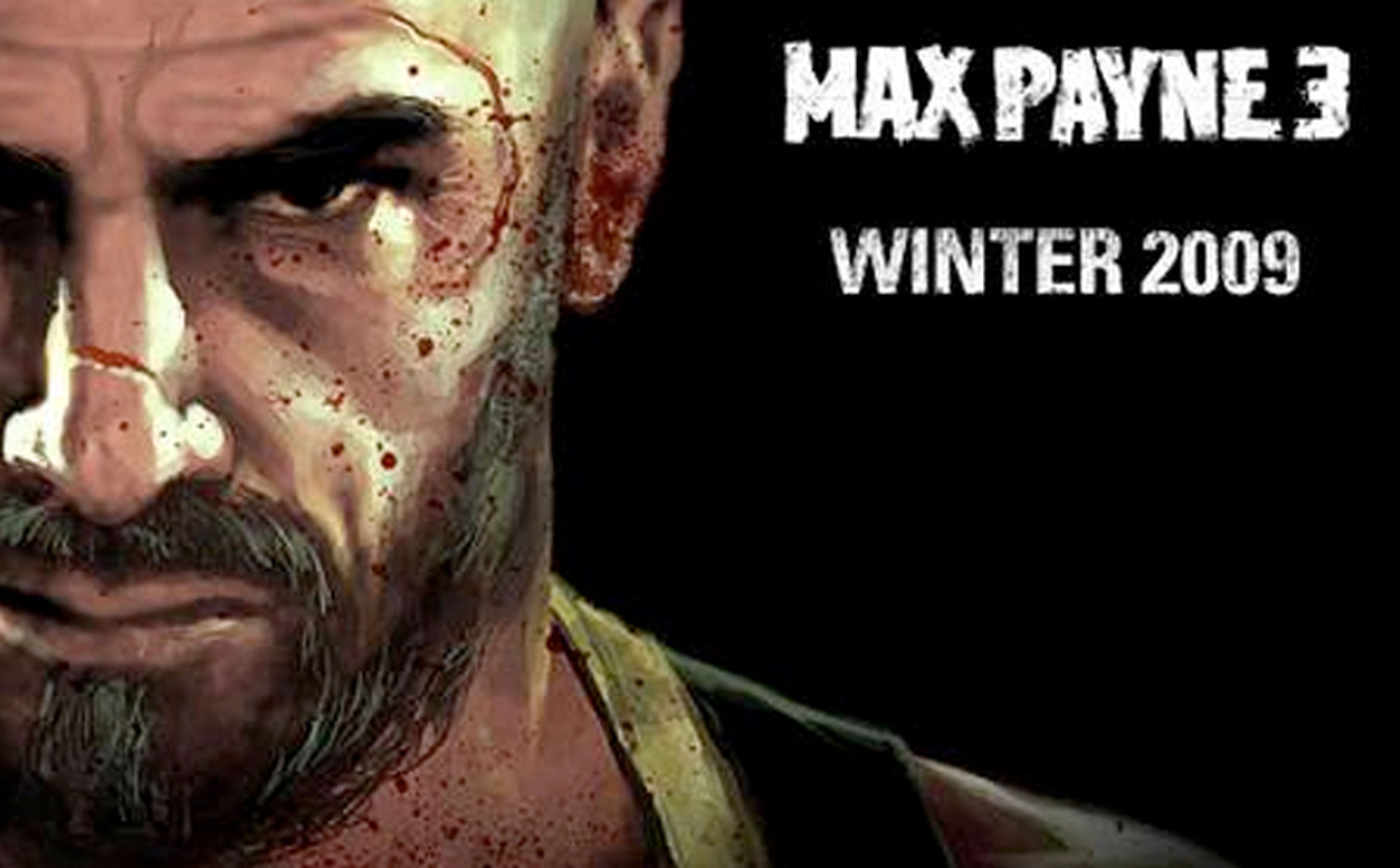 Max Payne 3 y Agent siguen adelante