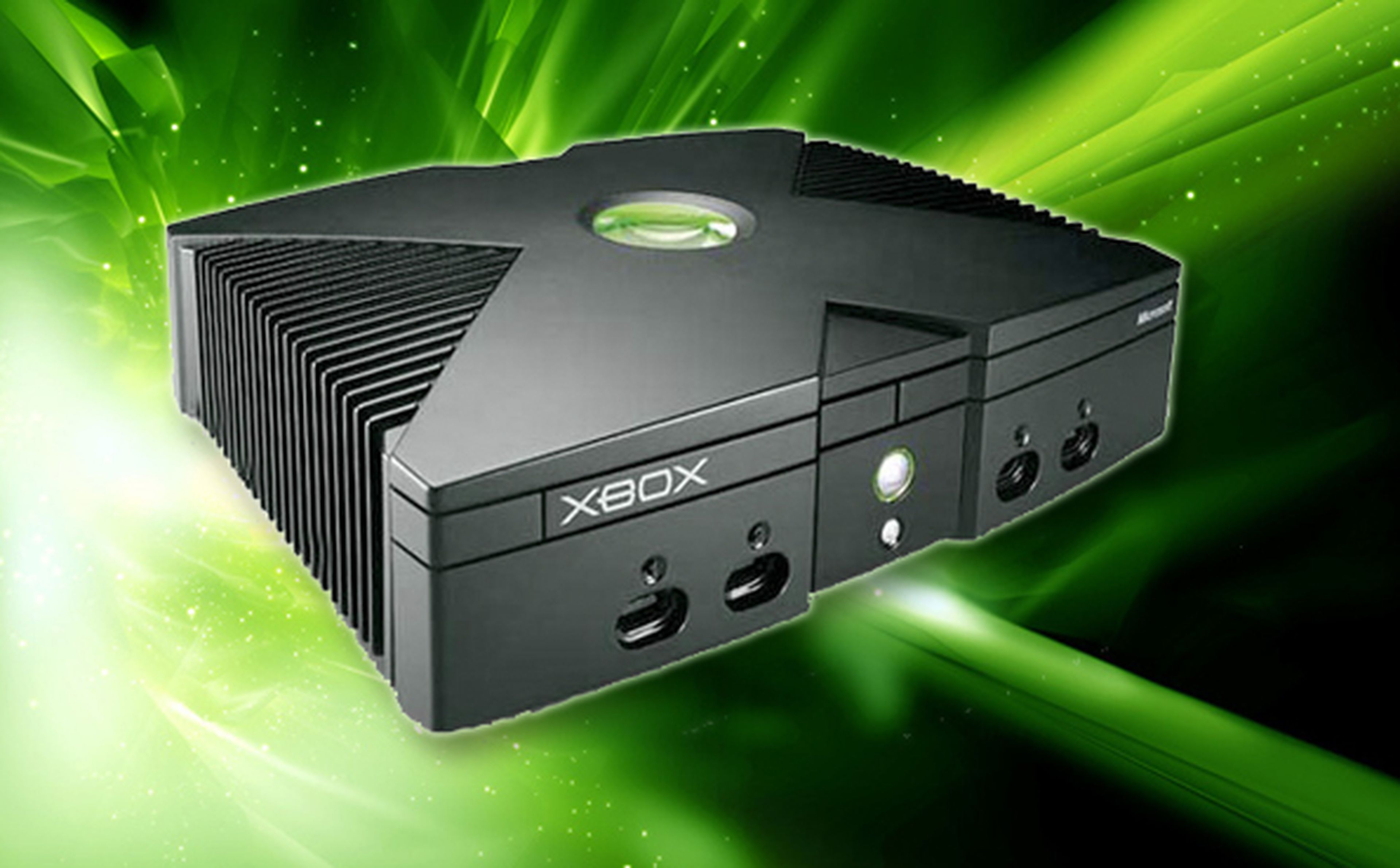 Se va el último de los cuatro de Xbox