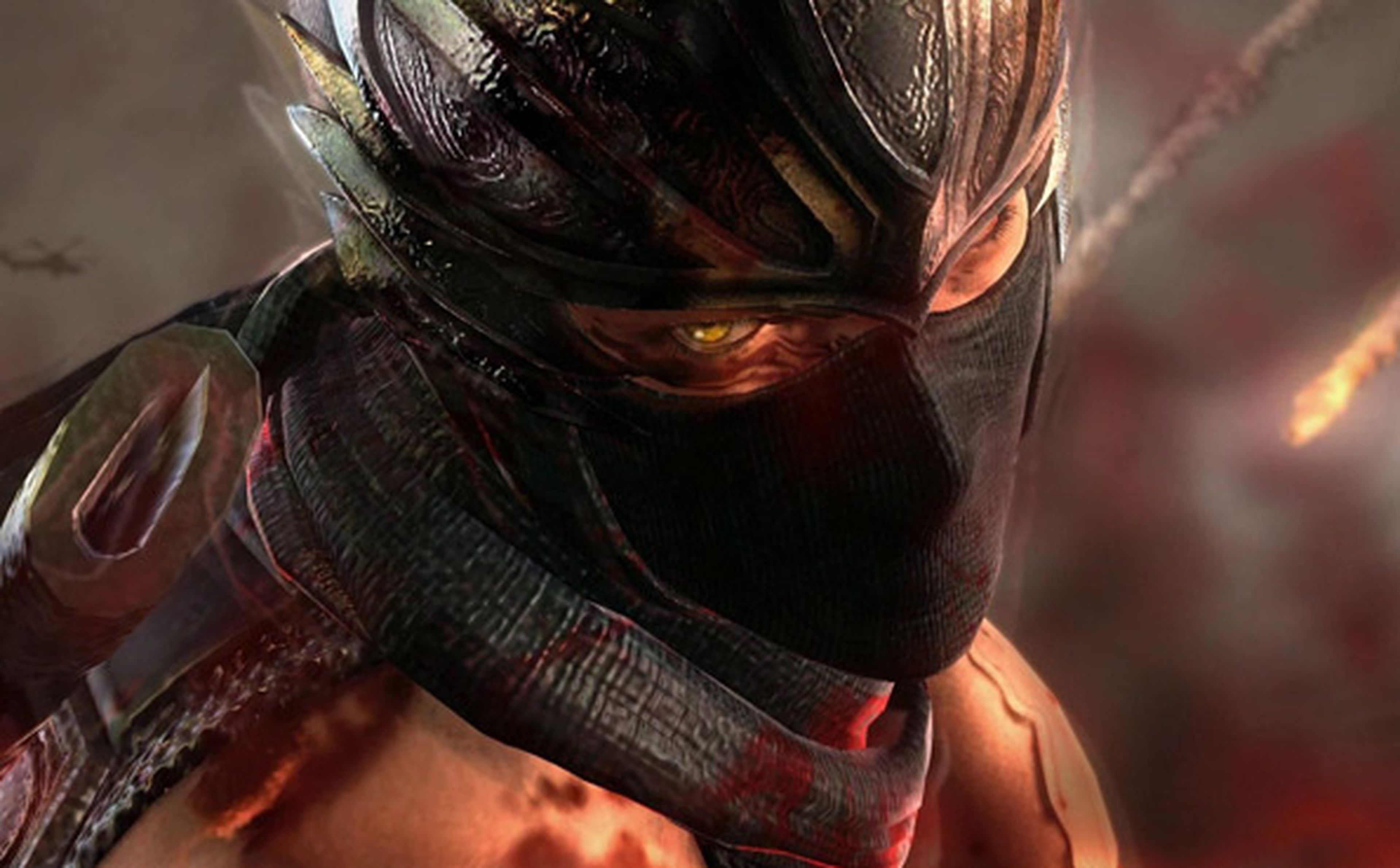 Ninja Gaiden 3 correrá a 60 fps estables