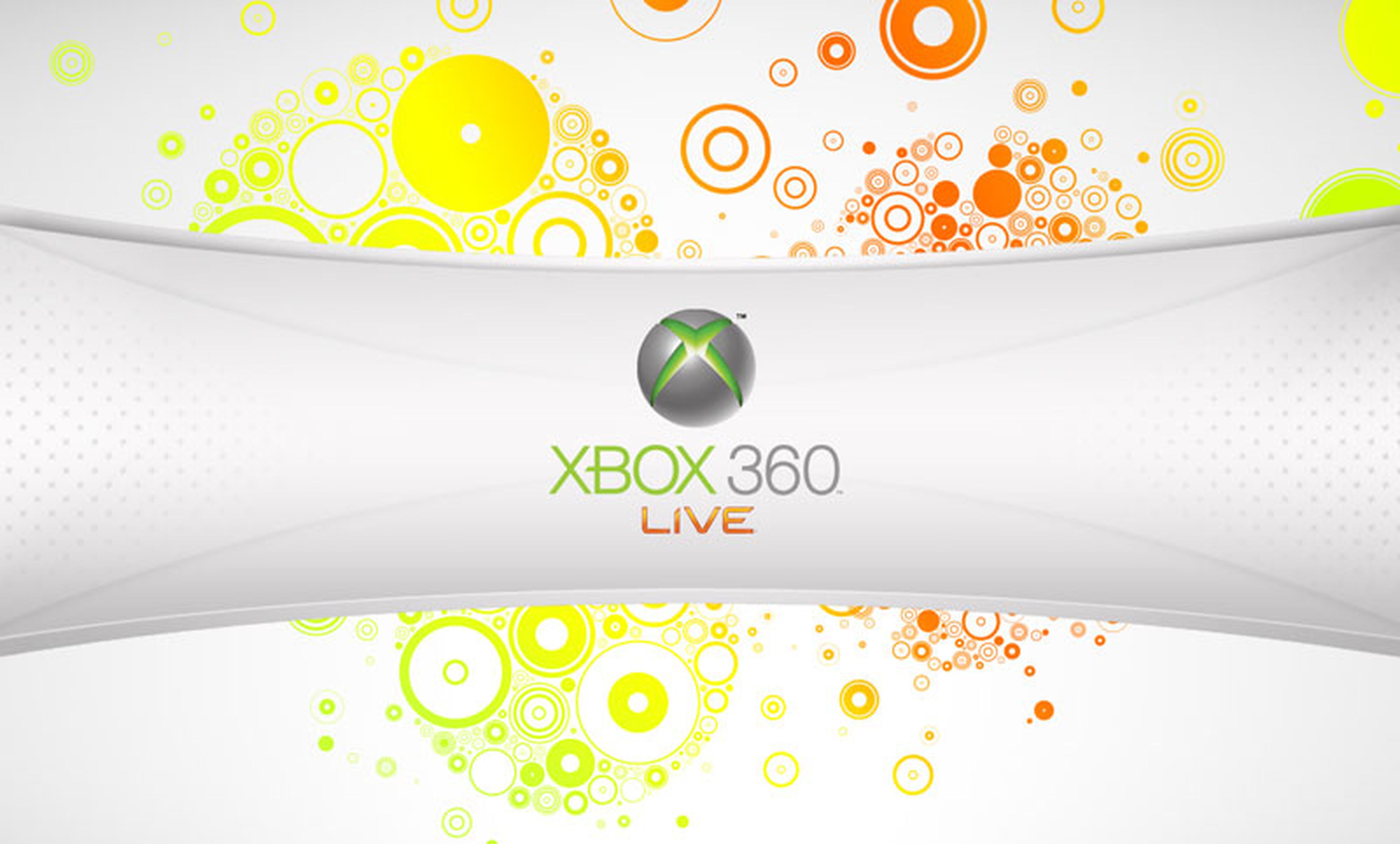 Xbox live publica los títulos más jugados