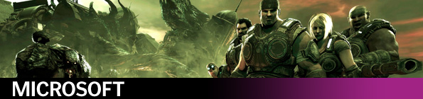 Aquí están todos los juegos del E3