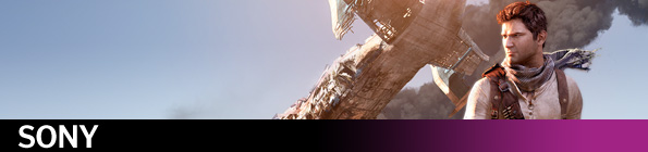 Aquí están todos los juegos del E3