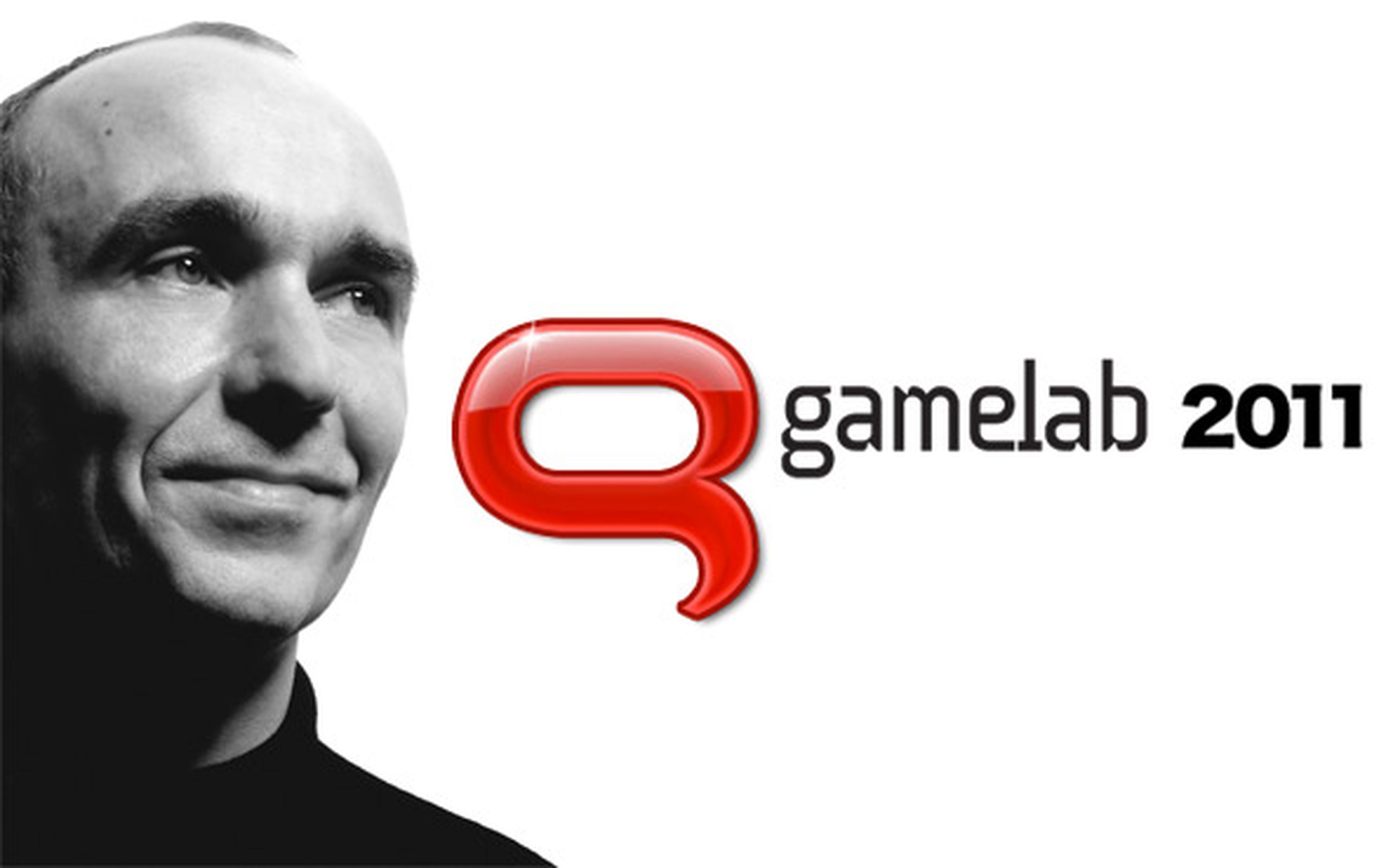 Molyneux estará en el próximo Gamelab