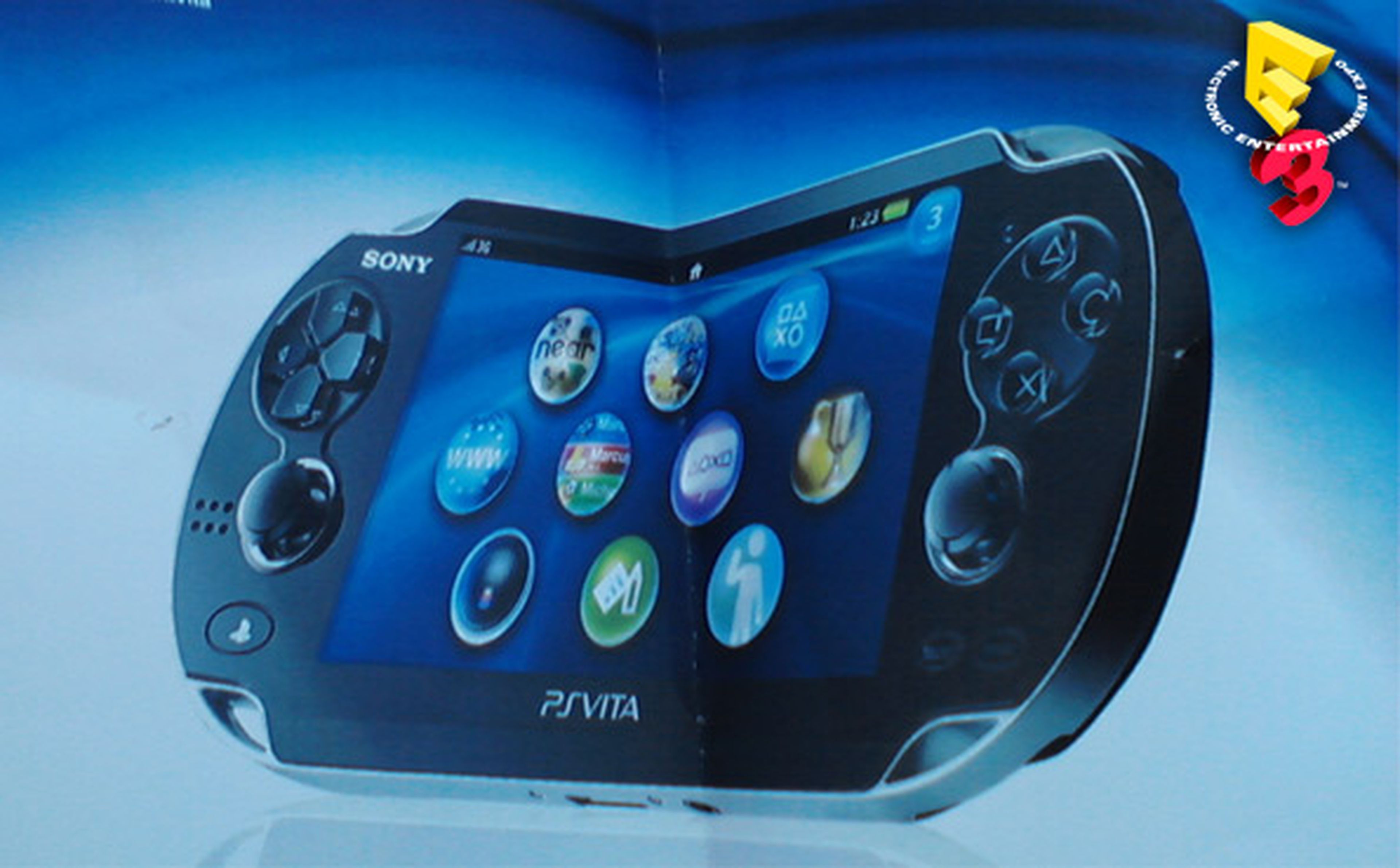 E3: ¿NGP será PlayStation Vita?