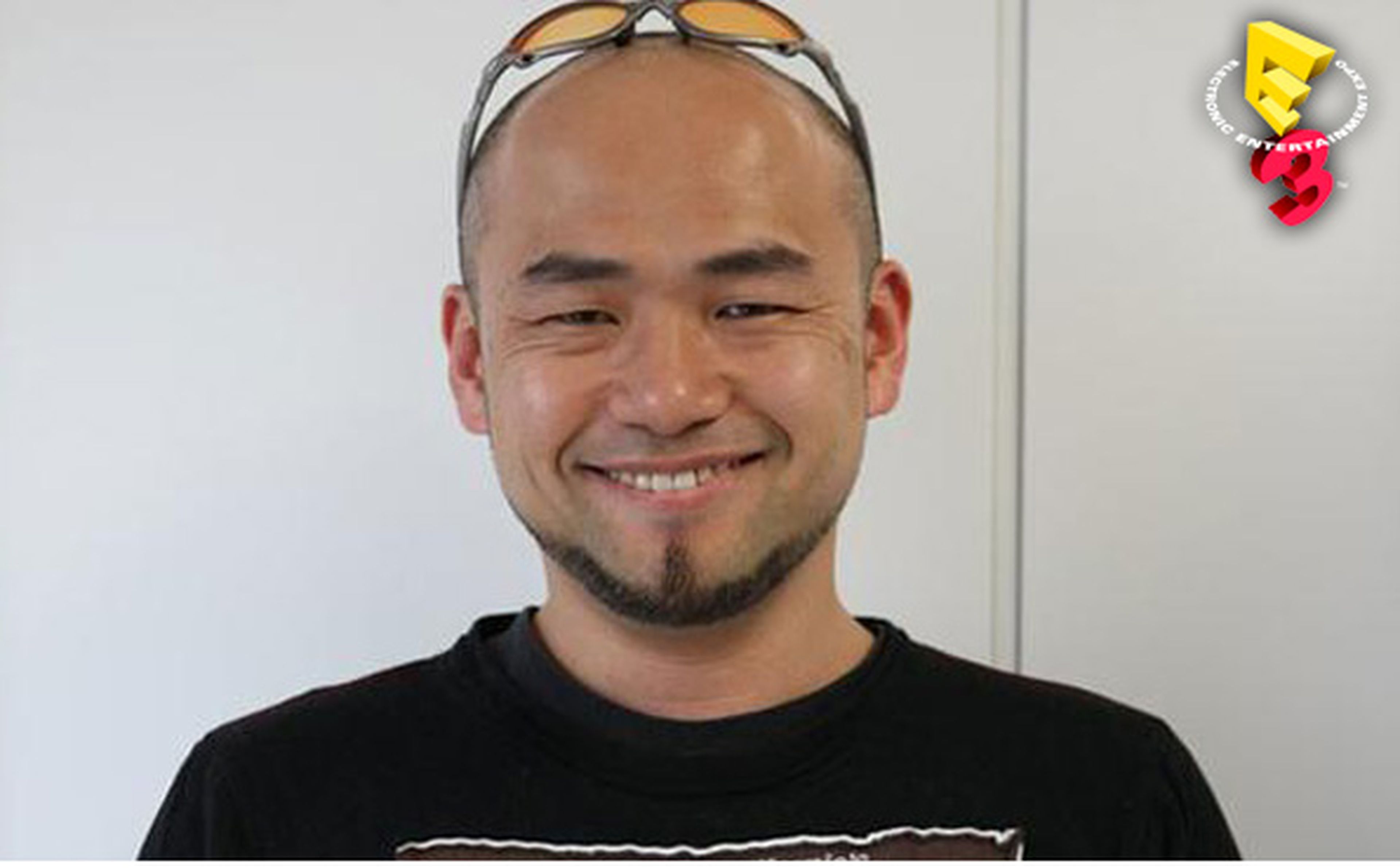 E3: Hideki Kamiya no asistirá a la feria