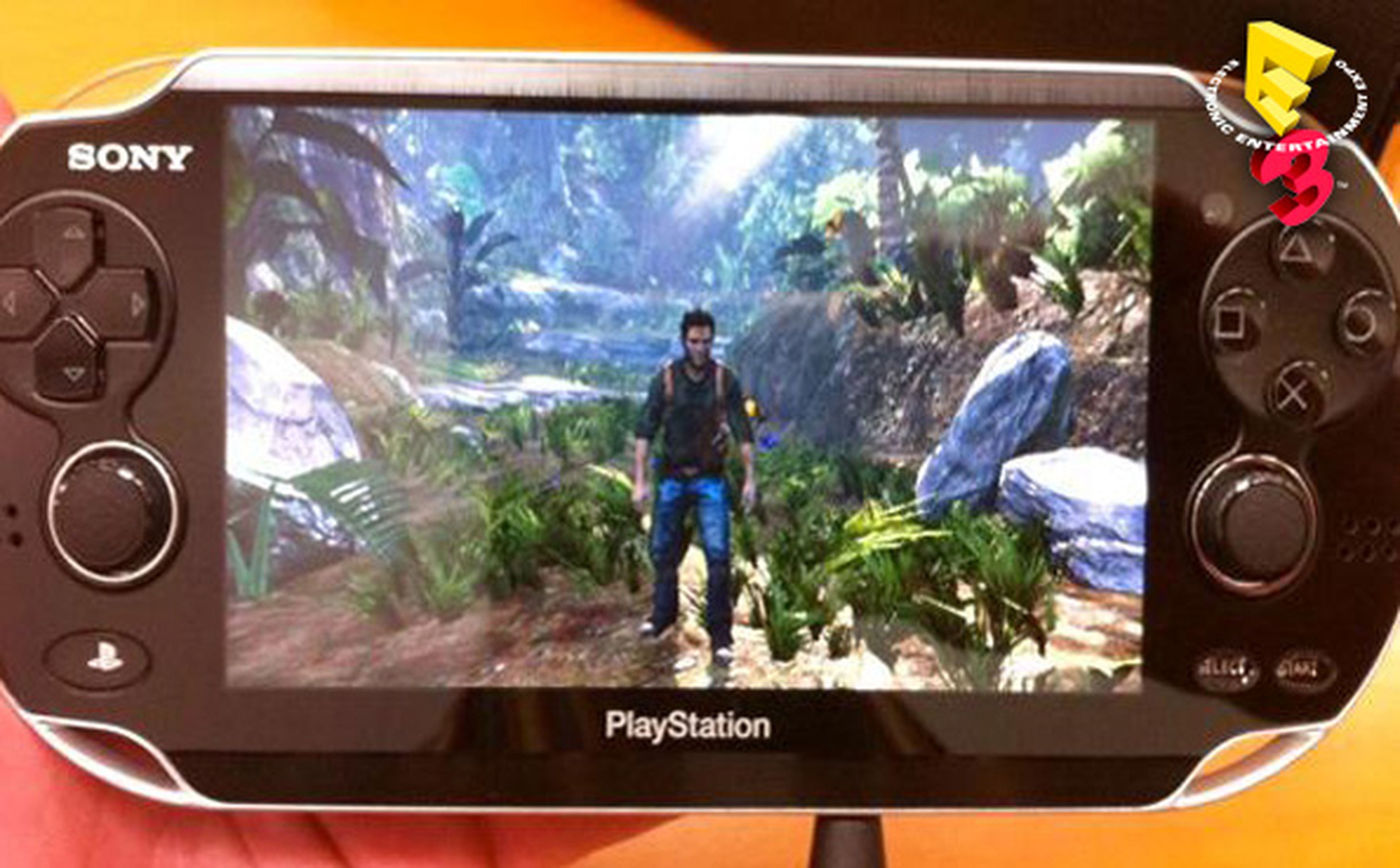 E3: ¿PS Vita? y su catálogo para la feria