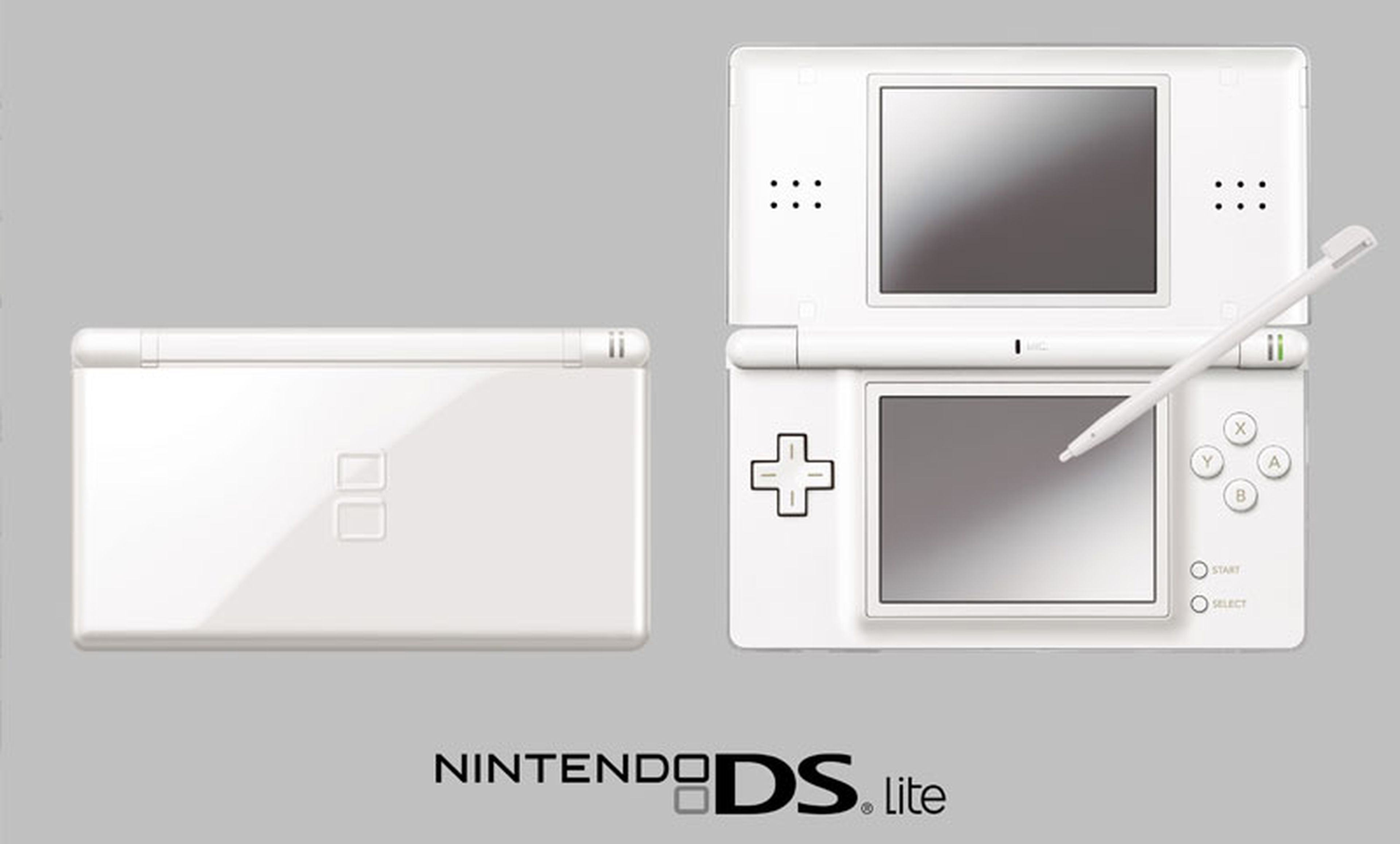 Nintendo DS Lite ya está a 99 dólares
