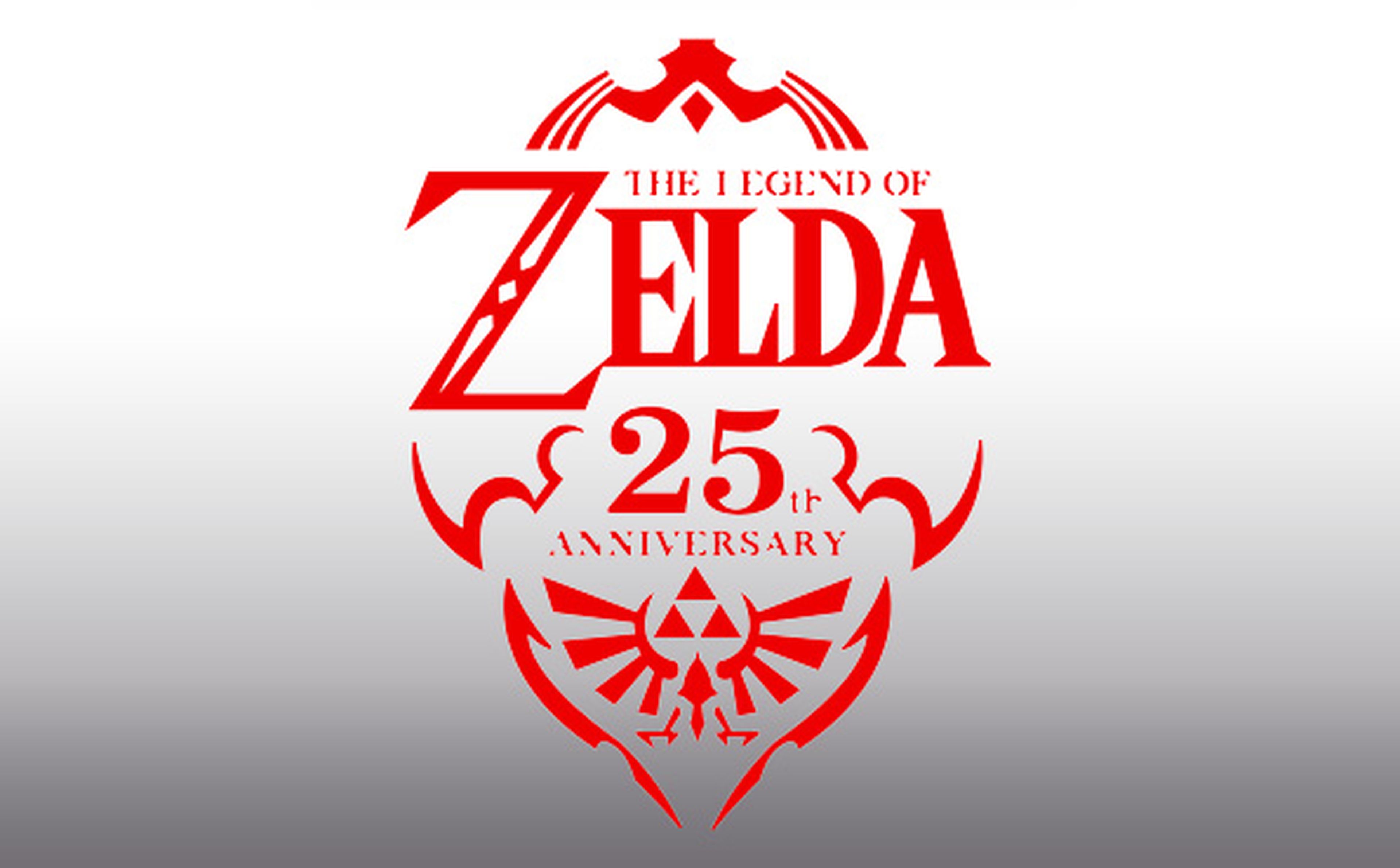 E3: Algo grande para los 25 años de Zelda