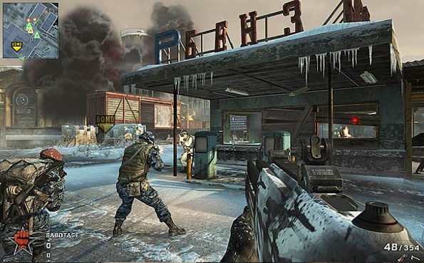 call of duty black ops rezurrection dlc pc download