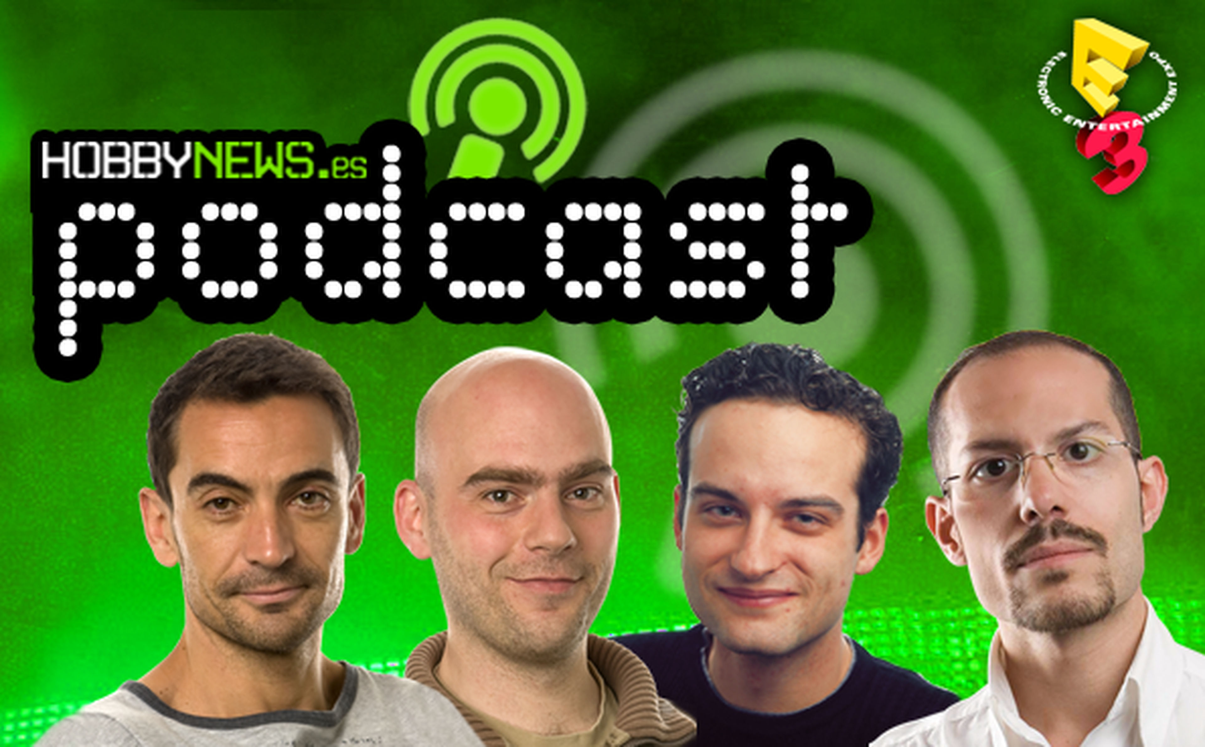 Hobbypodcast especial E3: Microsoft