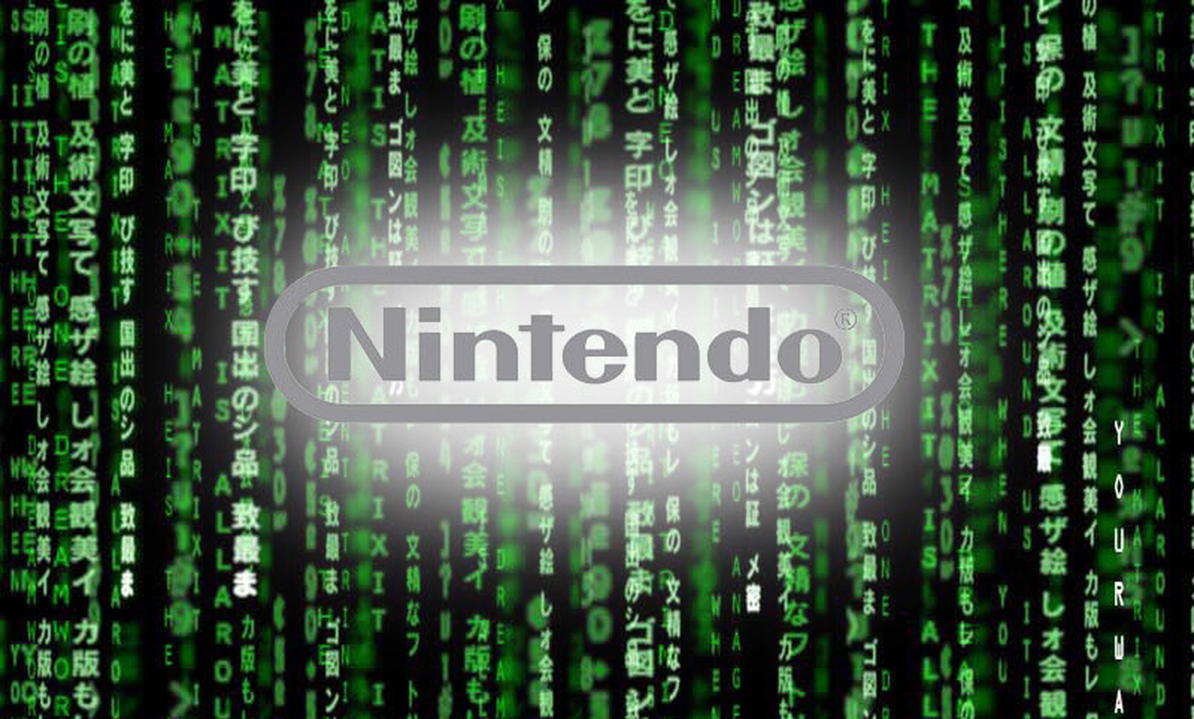 Nintendo atacada por Hackers de Lulzsec