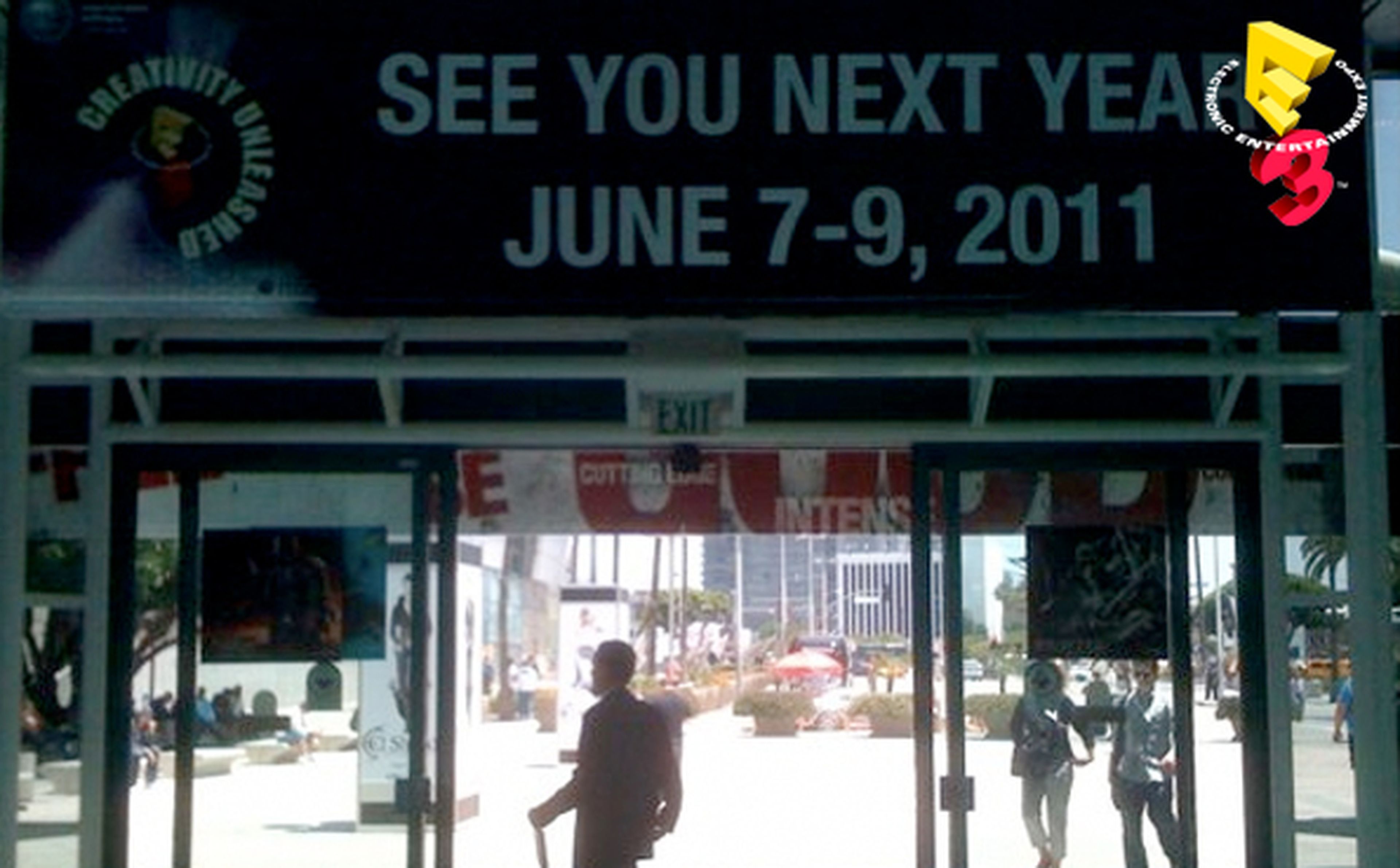 E3: 2011, como en los mejores tiempos