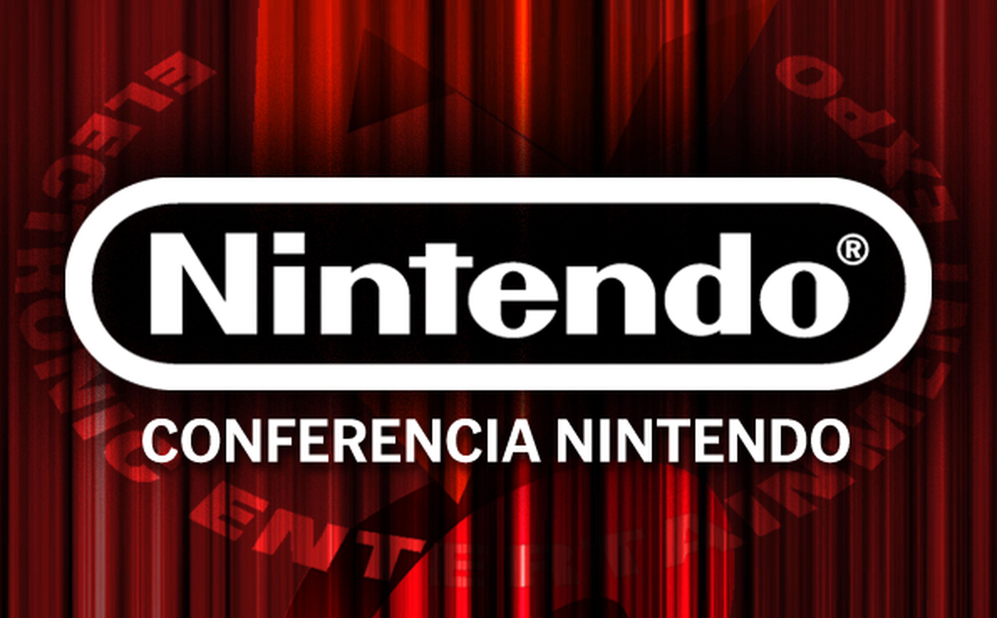 E3: Conferencia de Nintendo en vivo