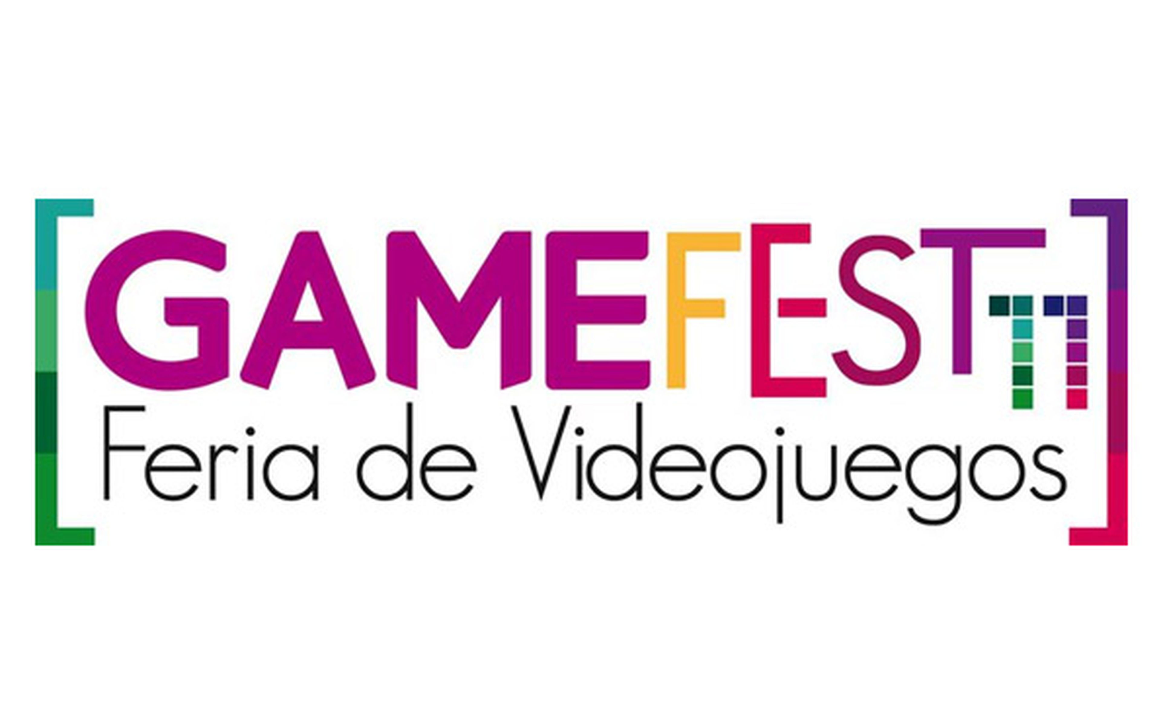 Consigue entradas VIP para Gamefest