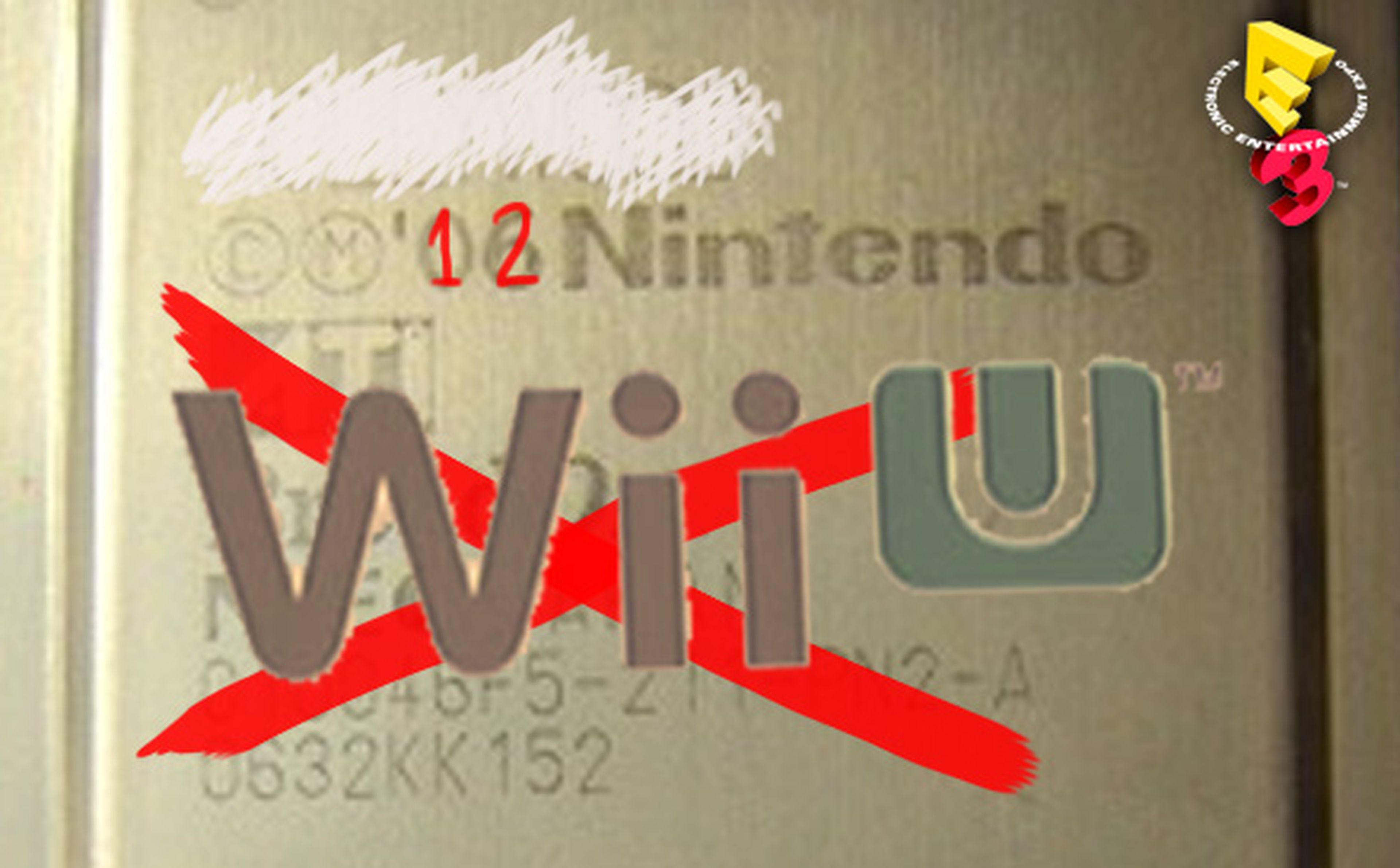 E3: Nintendo sigue fiel a AMD en Wii U