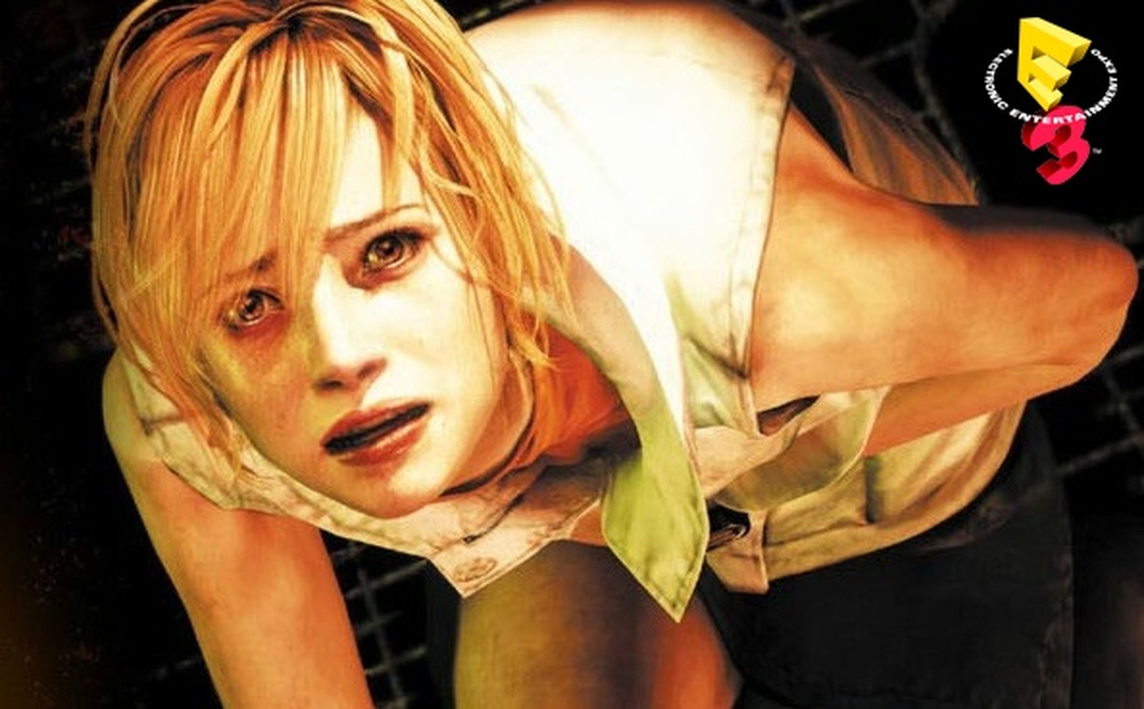 E3: PS3 se lleva Silent Hill Collection HD