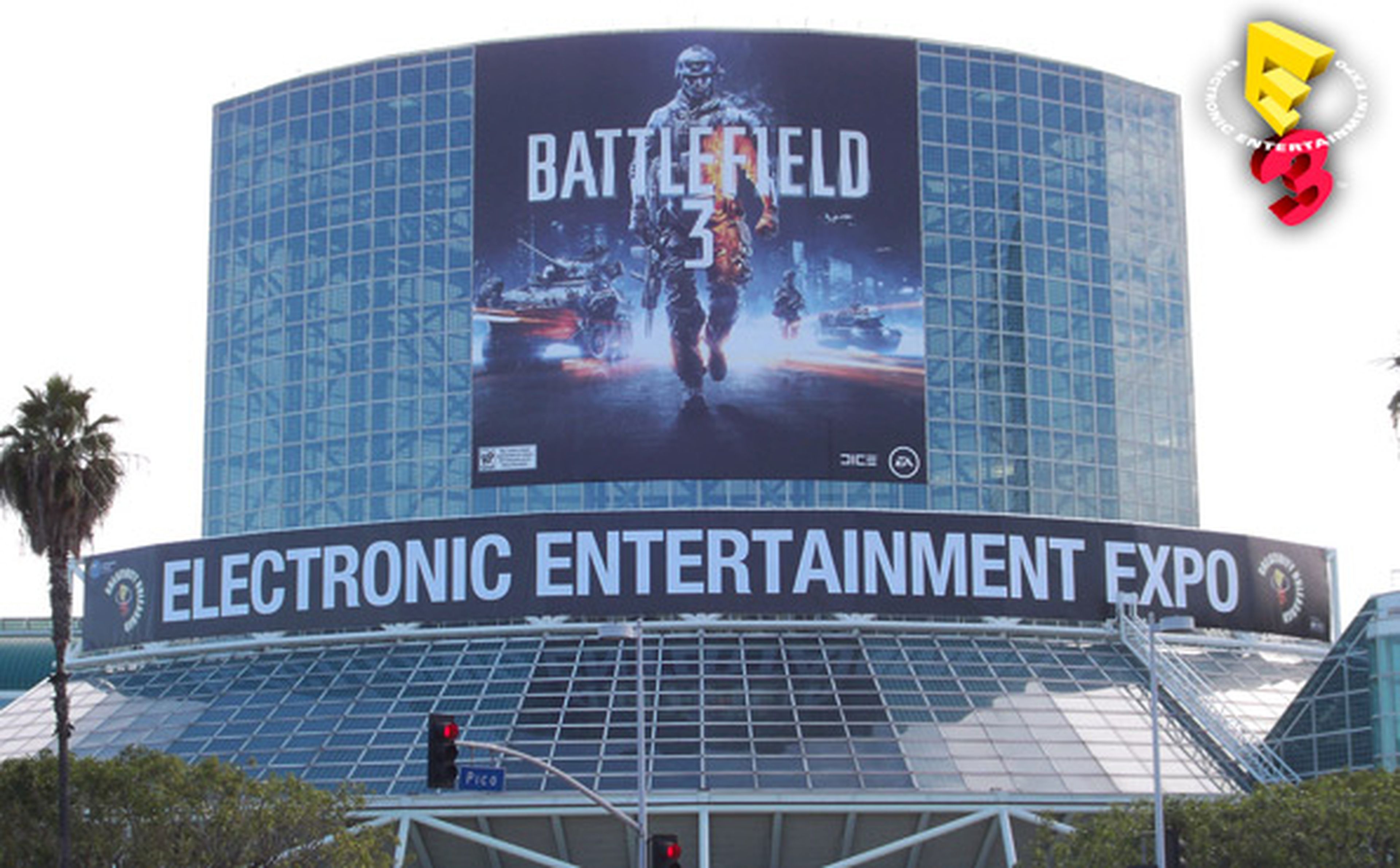 E3: La edición 2011 en números