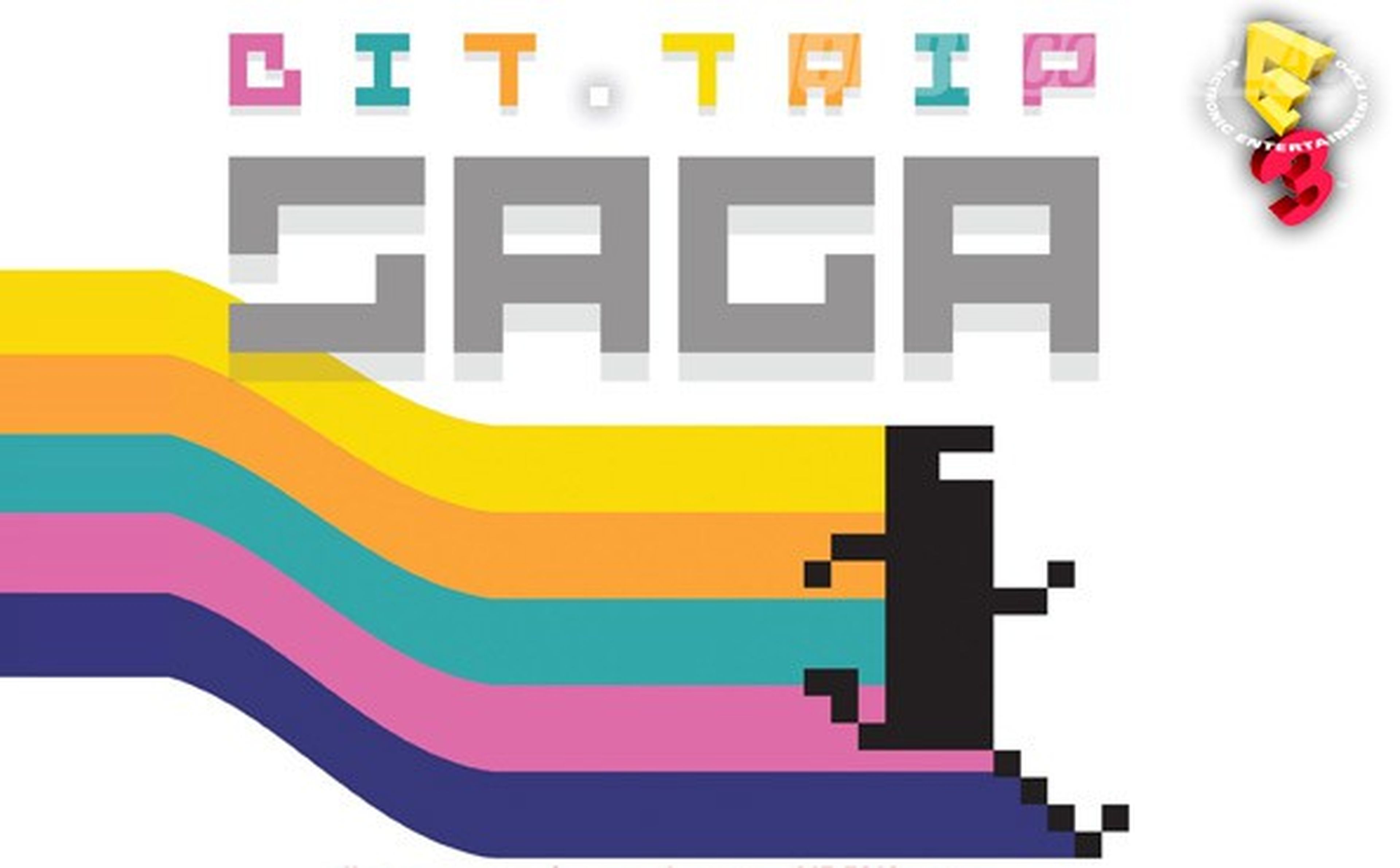 E3: Bit.Trip Saga también en Wii