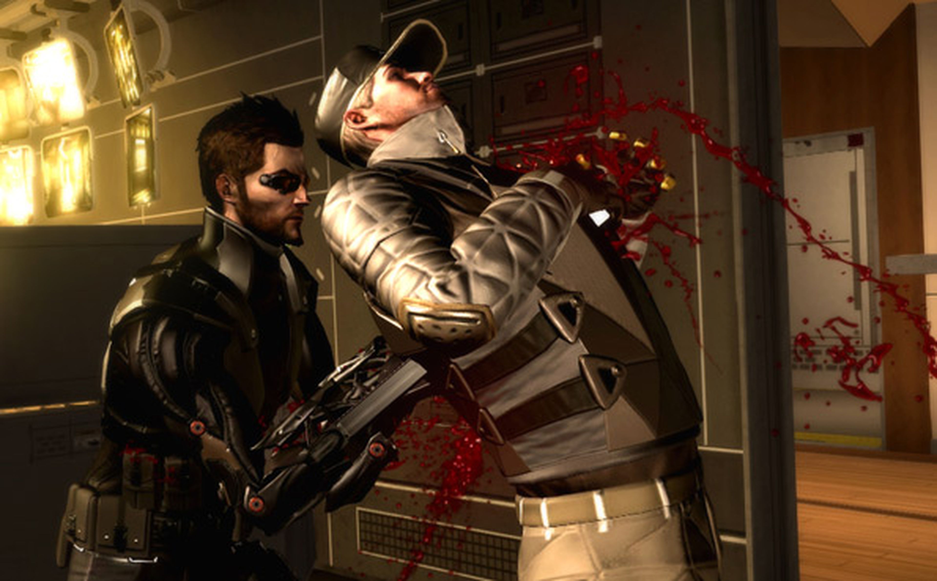 ¿El nuevo Deus Ex tendrá secuela?