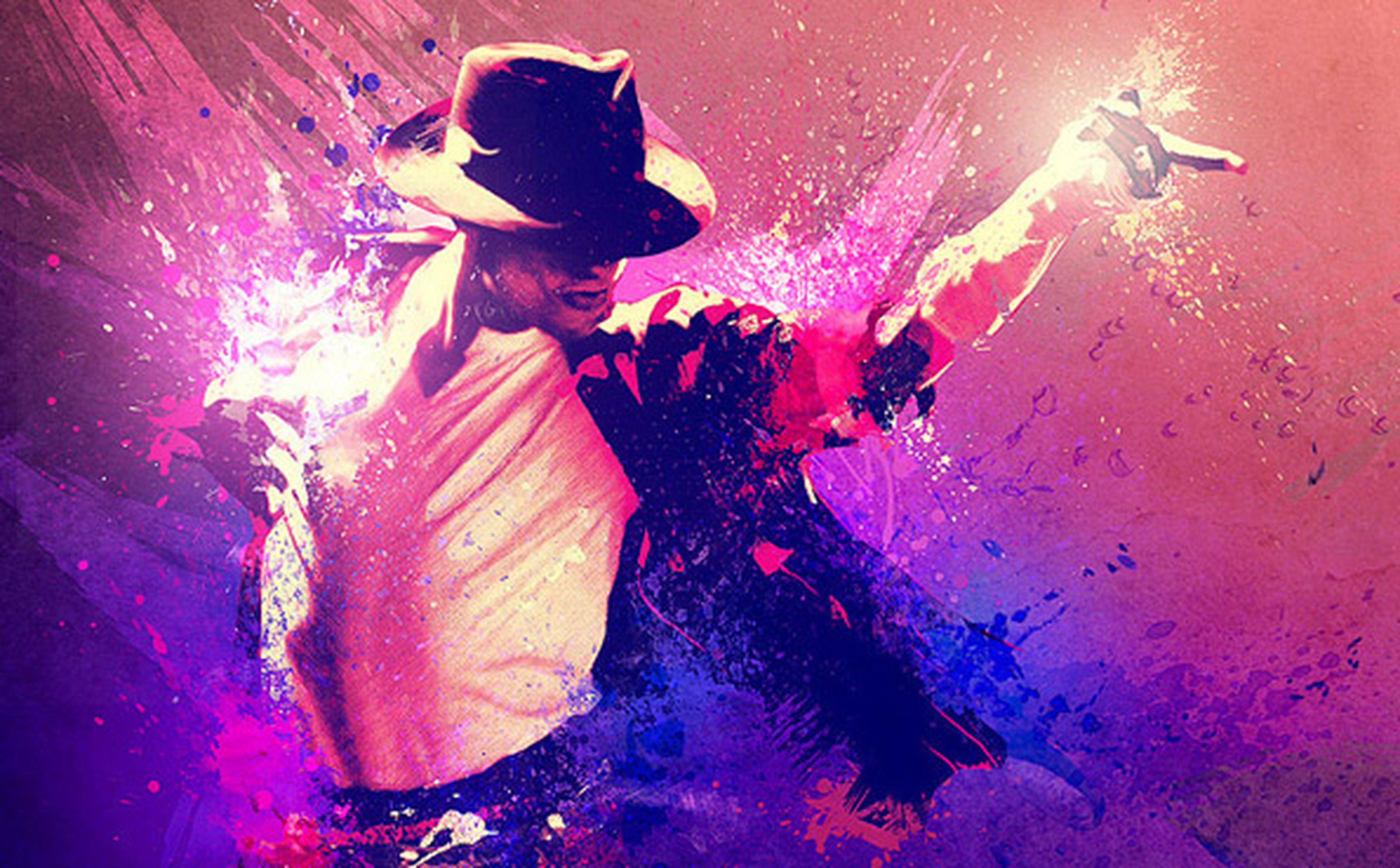 Michael Jackson se mete en tu bolsillo