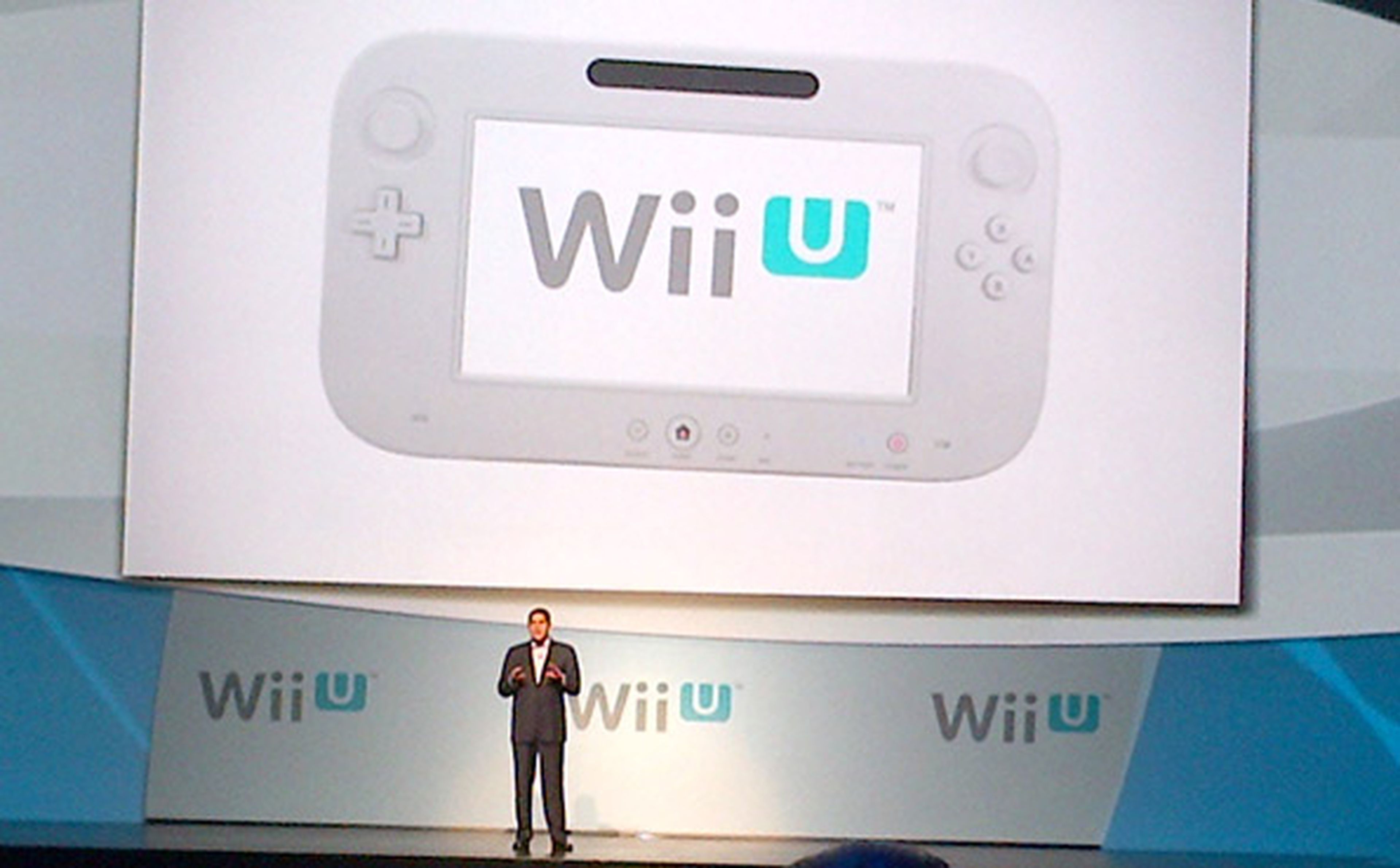 ¿Wii U en verano de 2012?