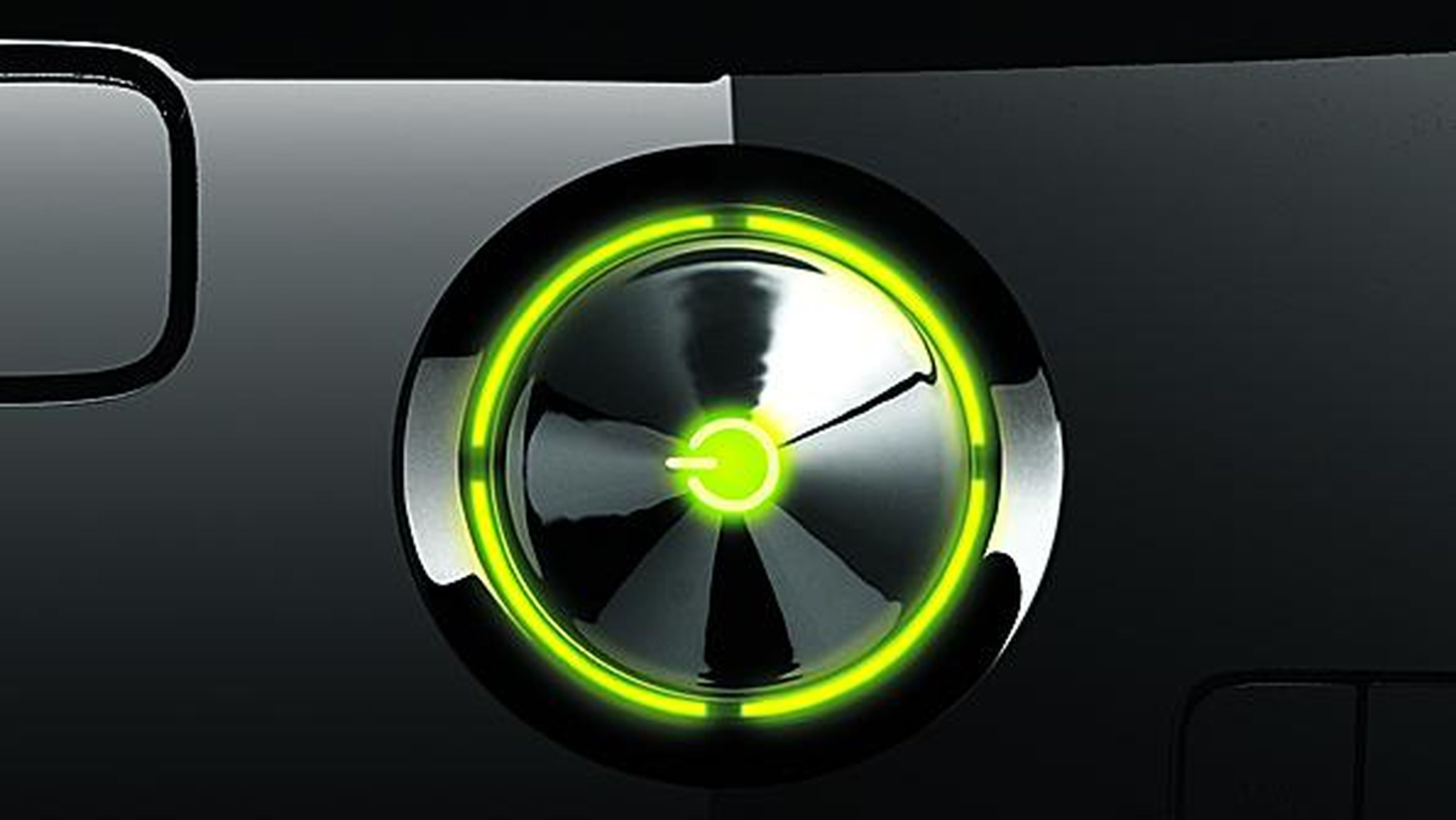 Xbox 360 estrenará nuevo chip