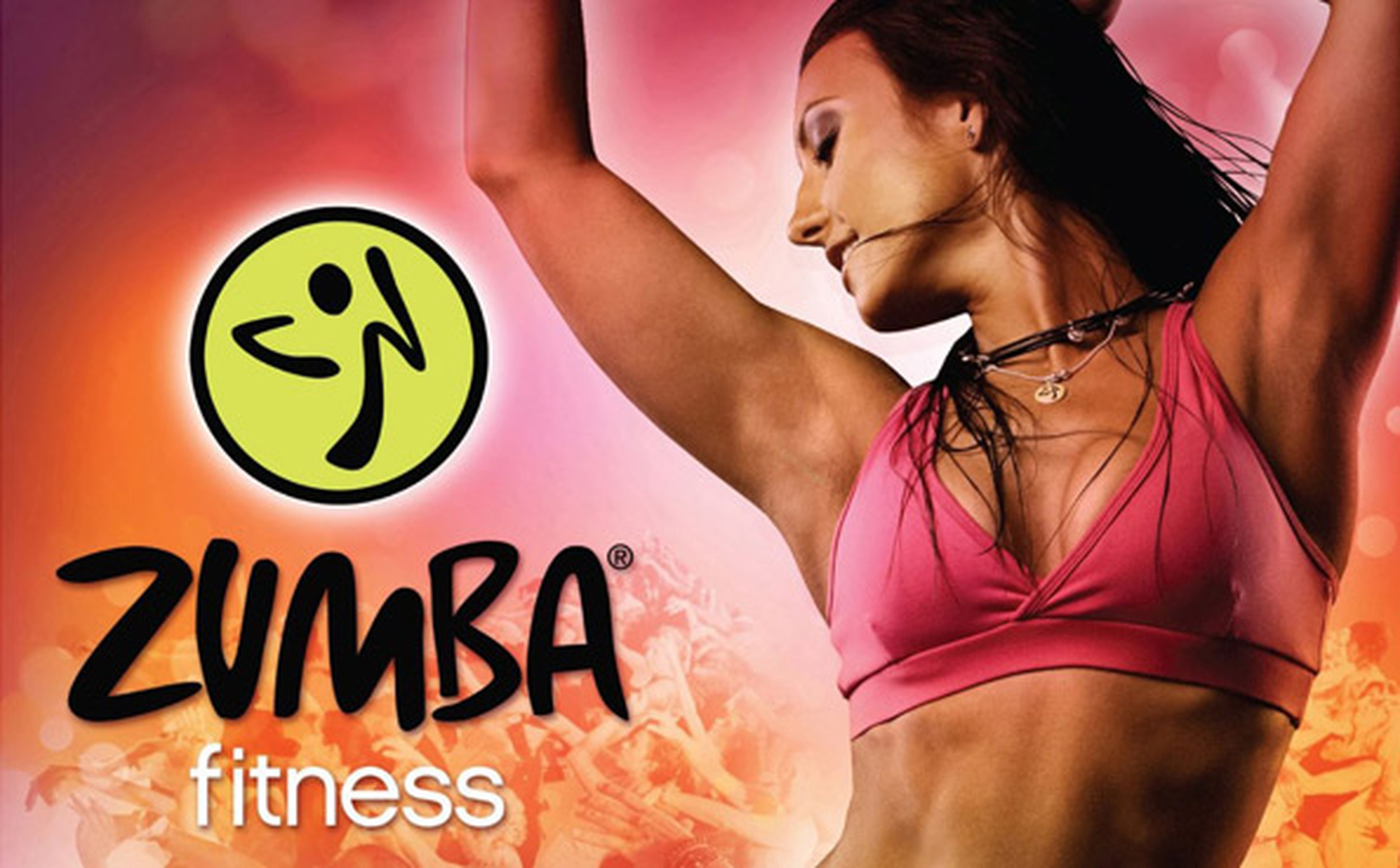 Zumba Fitness nos mantiene en forma