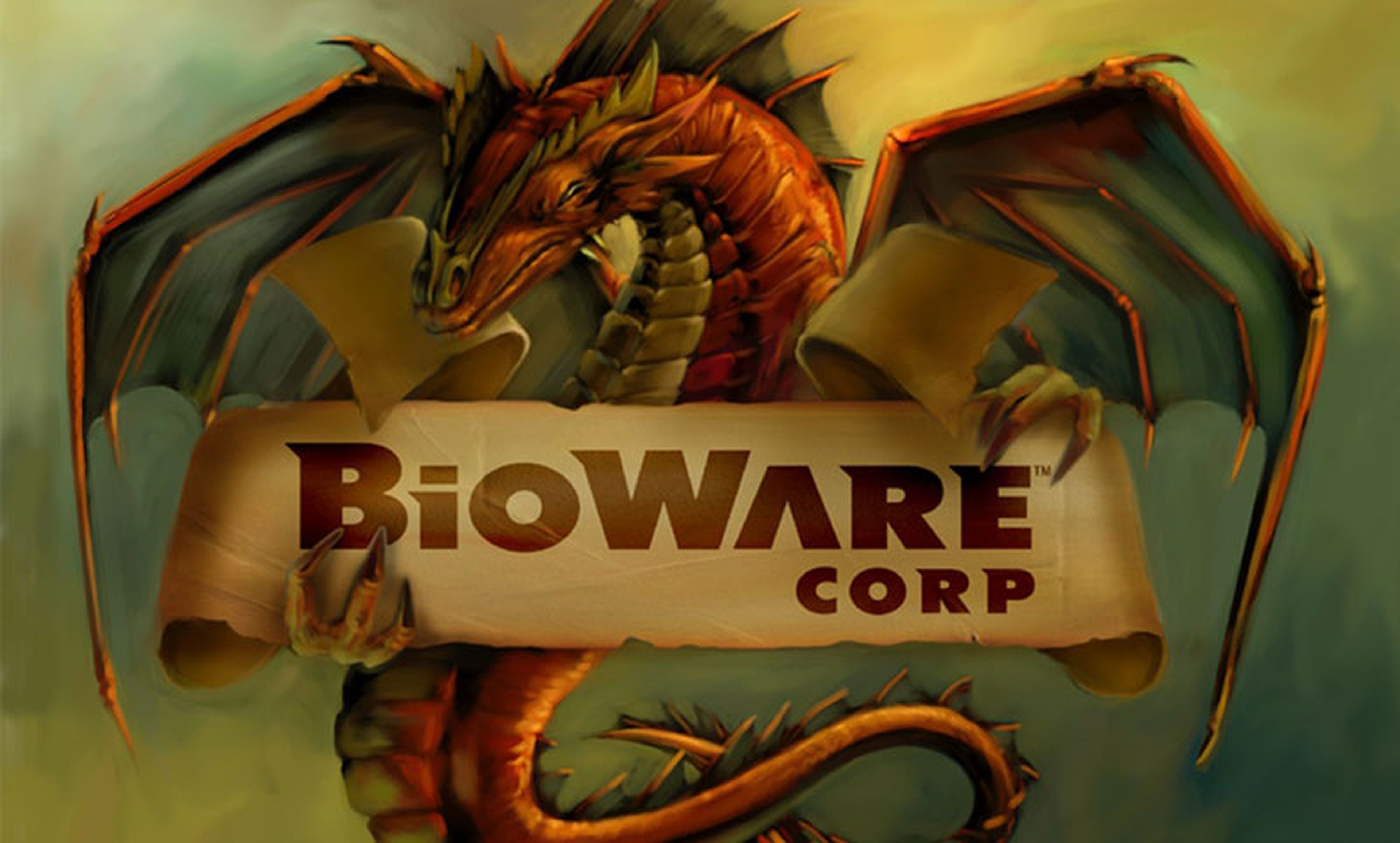 Bioware, también atacada por hackers