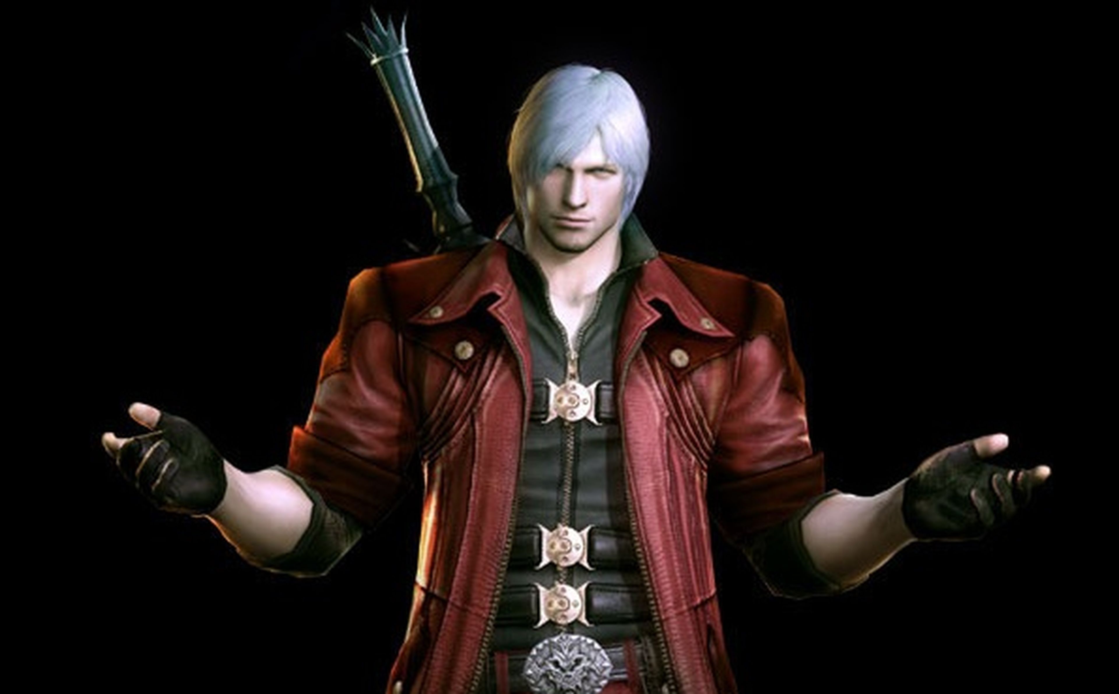 Devil May Cry HD Collection llega a 360