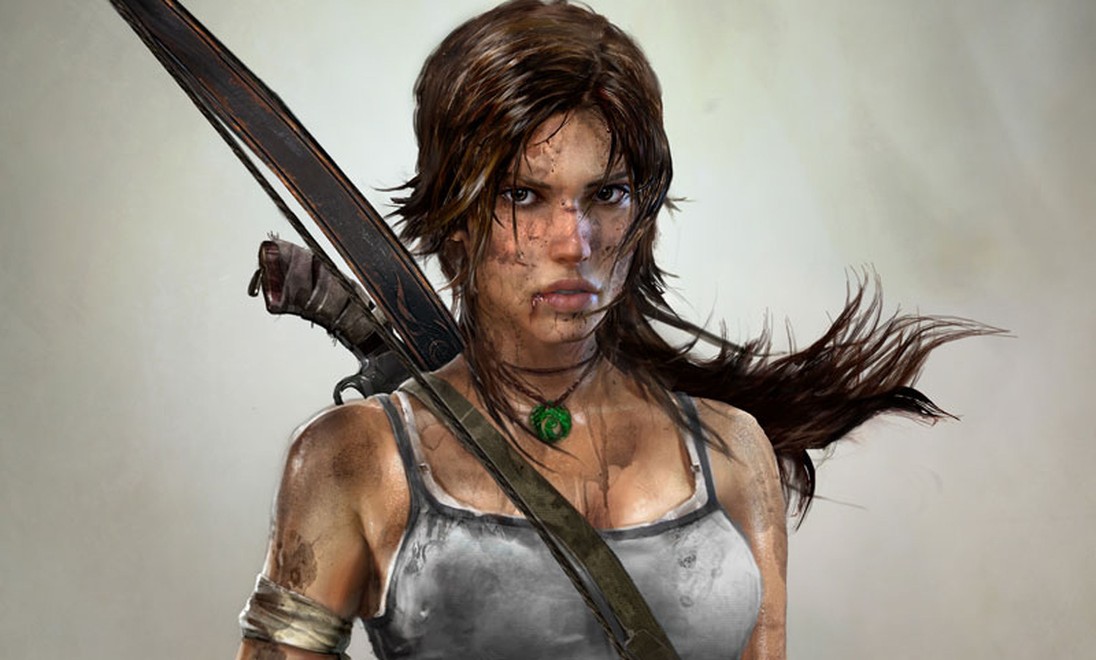 Tomb Raider, a mejorar lo del E3