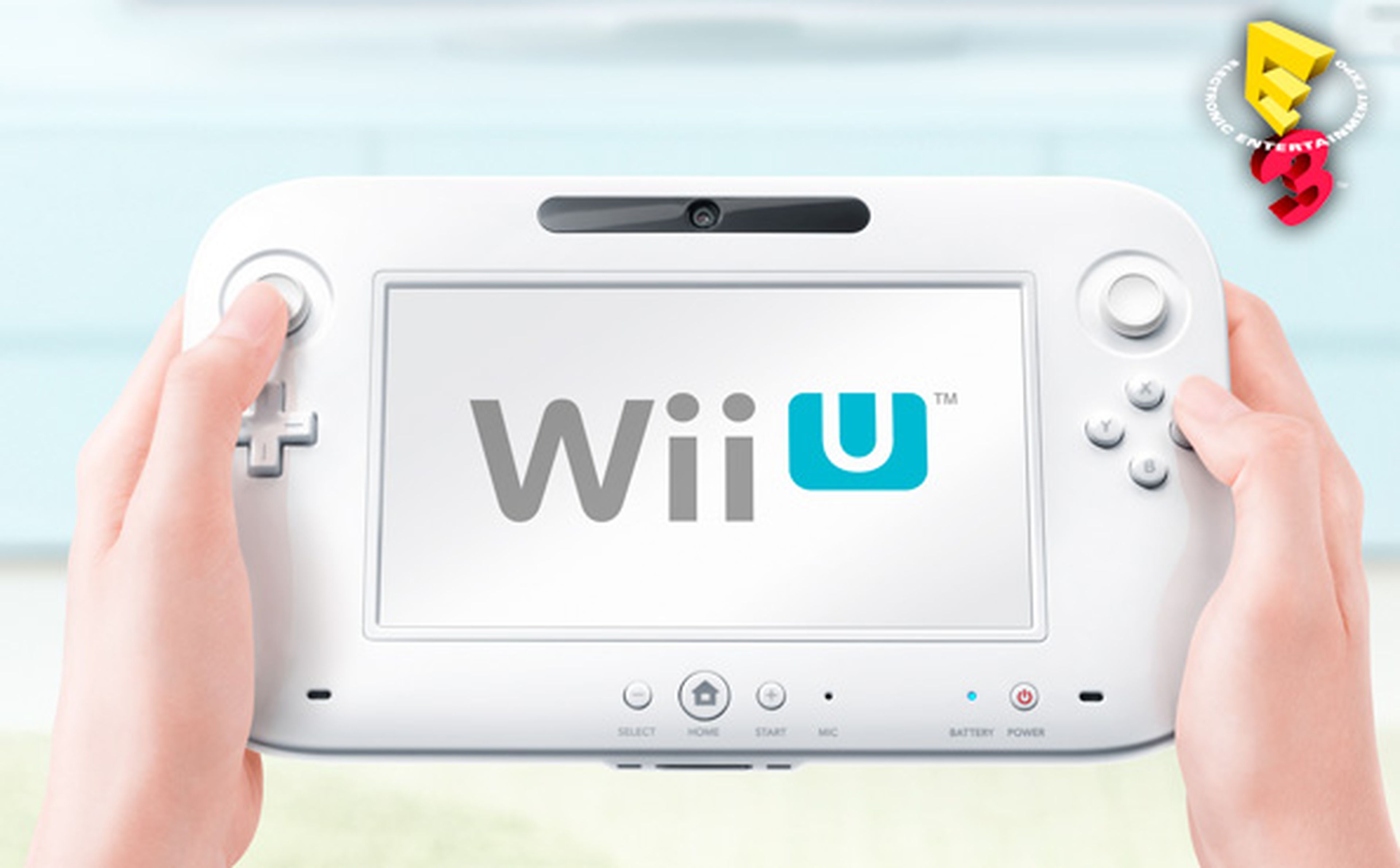 El 'WiFi' de Wii U, más del 30% de su coste
