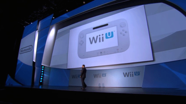 Mi crónica de la presentación de Wii U
