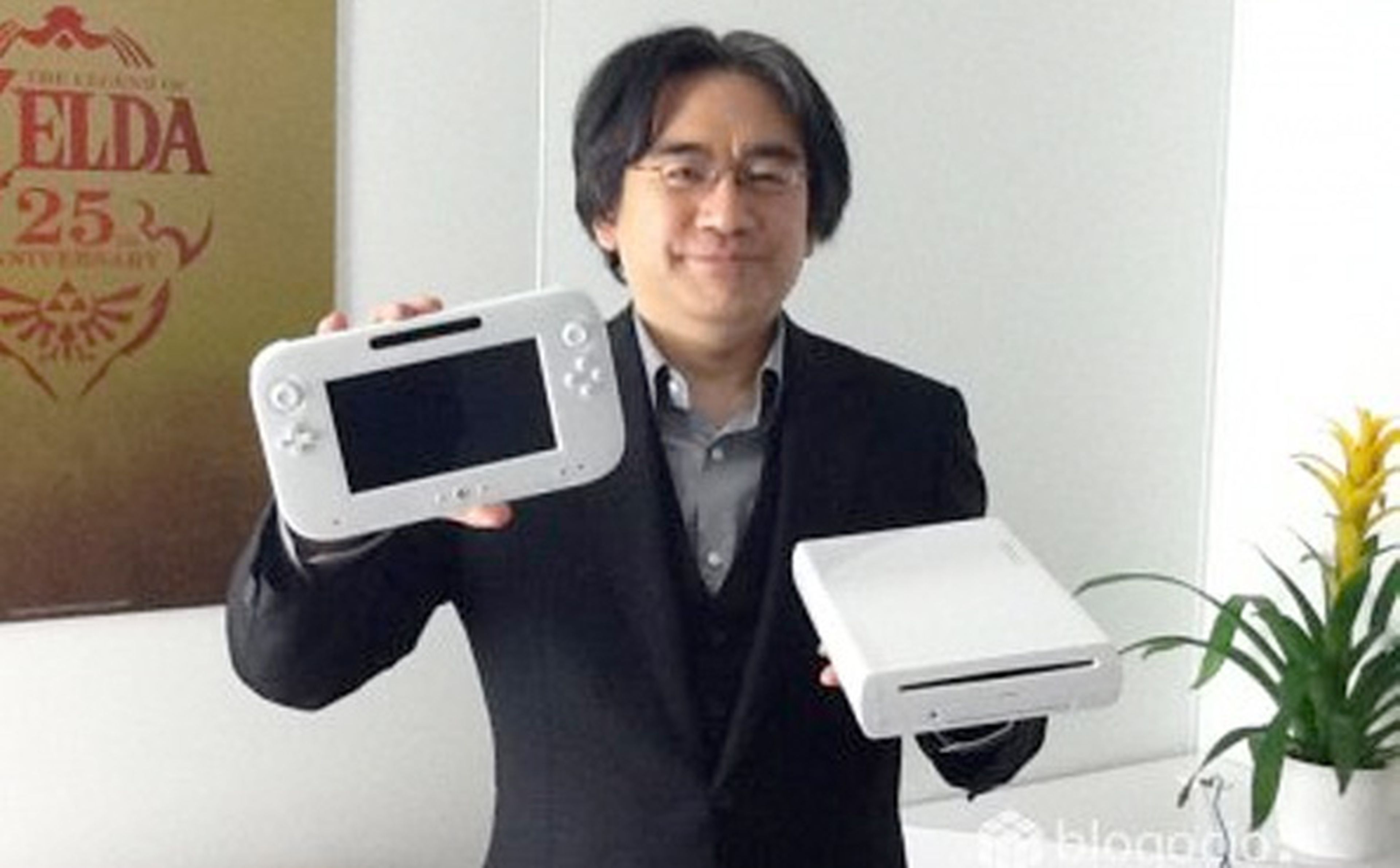 Iwata no ve viable el freemium