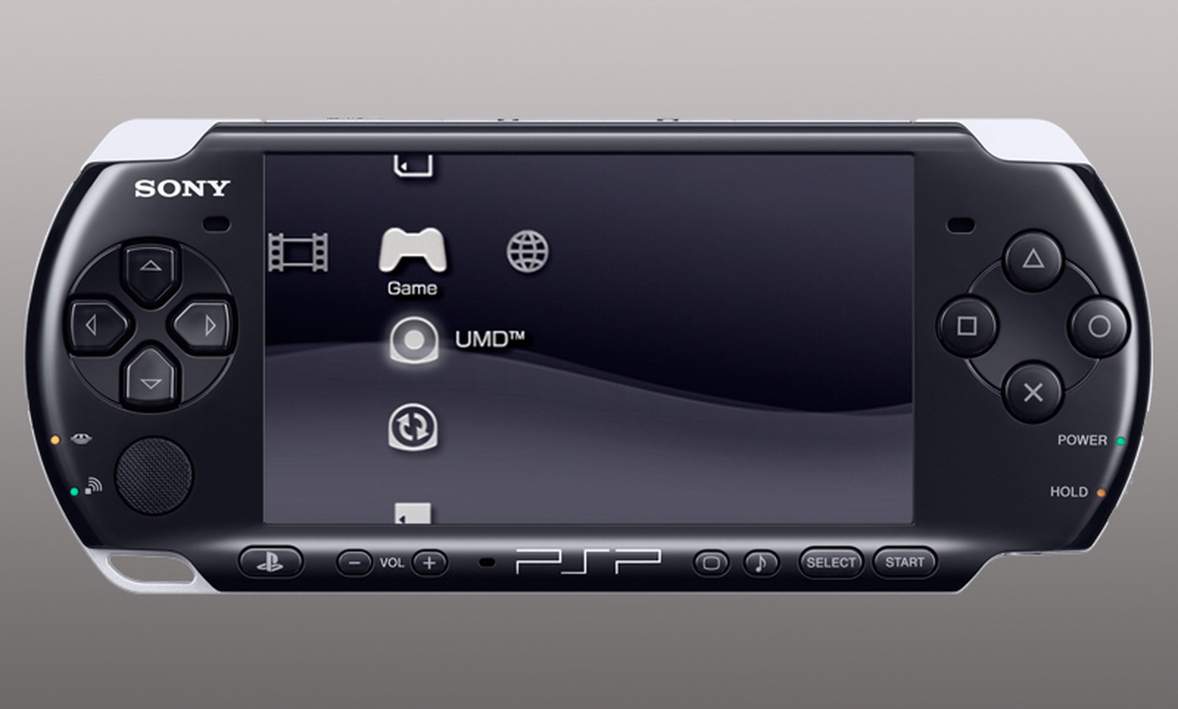 Sony promete seguir apoyando a PSP