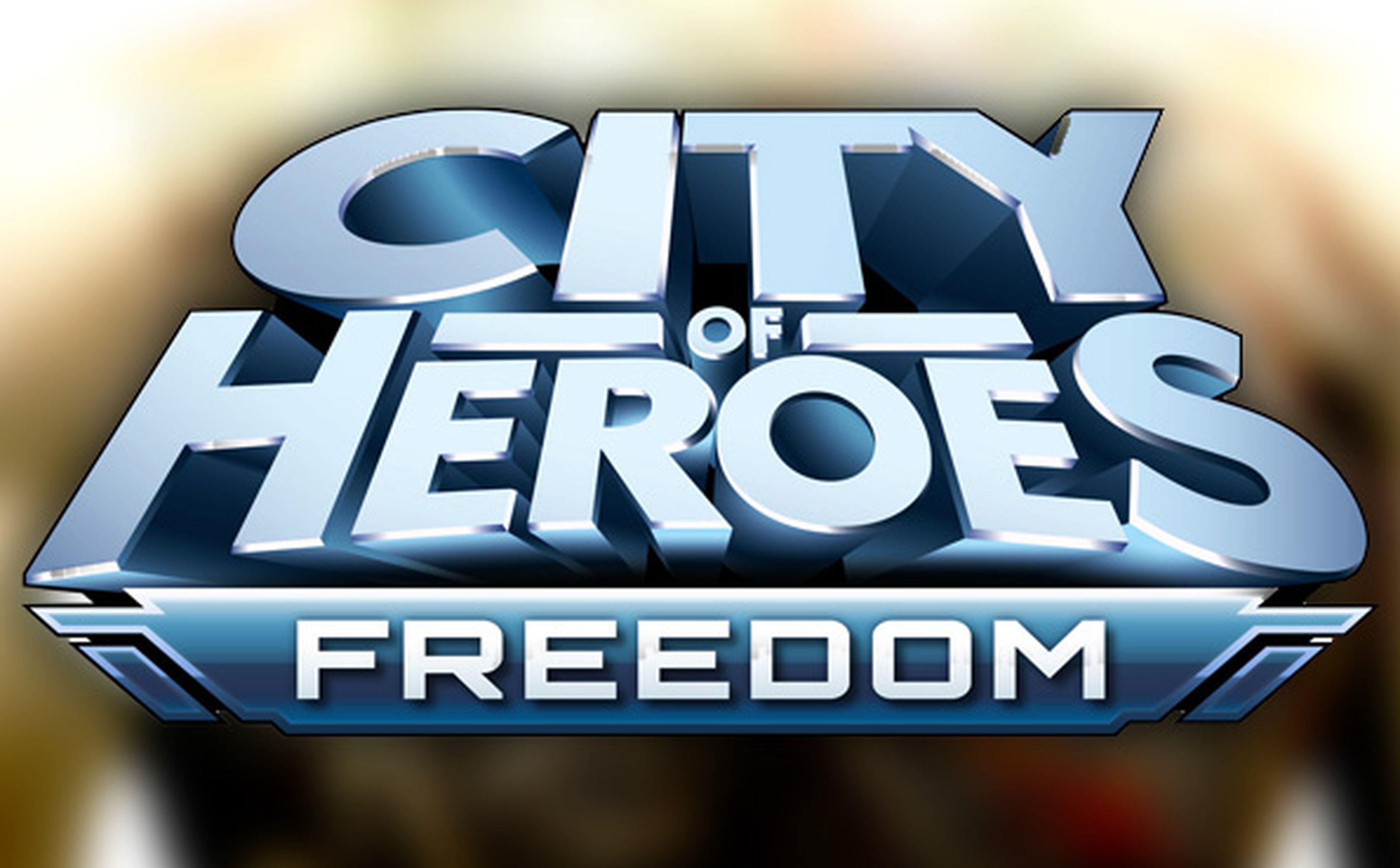 City of Heroes, sí pero no al free-to-play