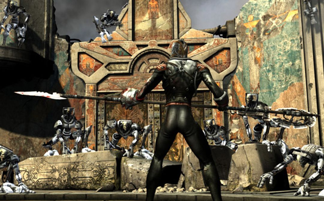 UTV Ignition dejará de desarrollar