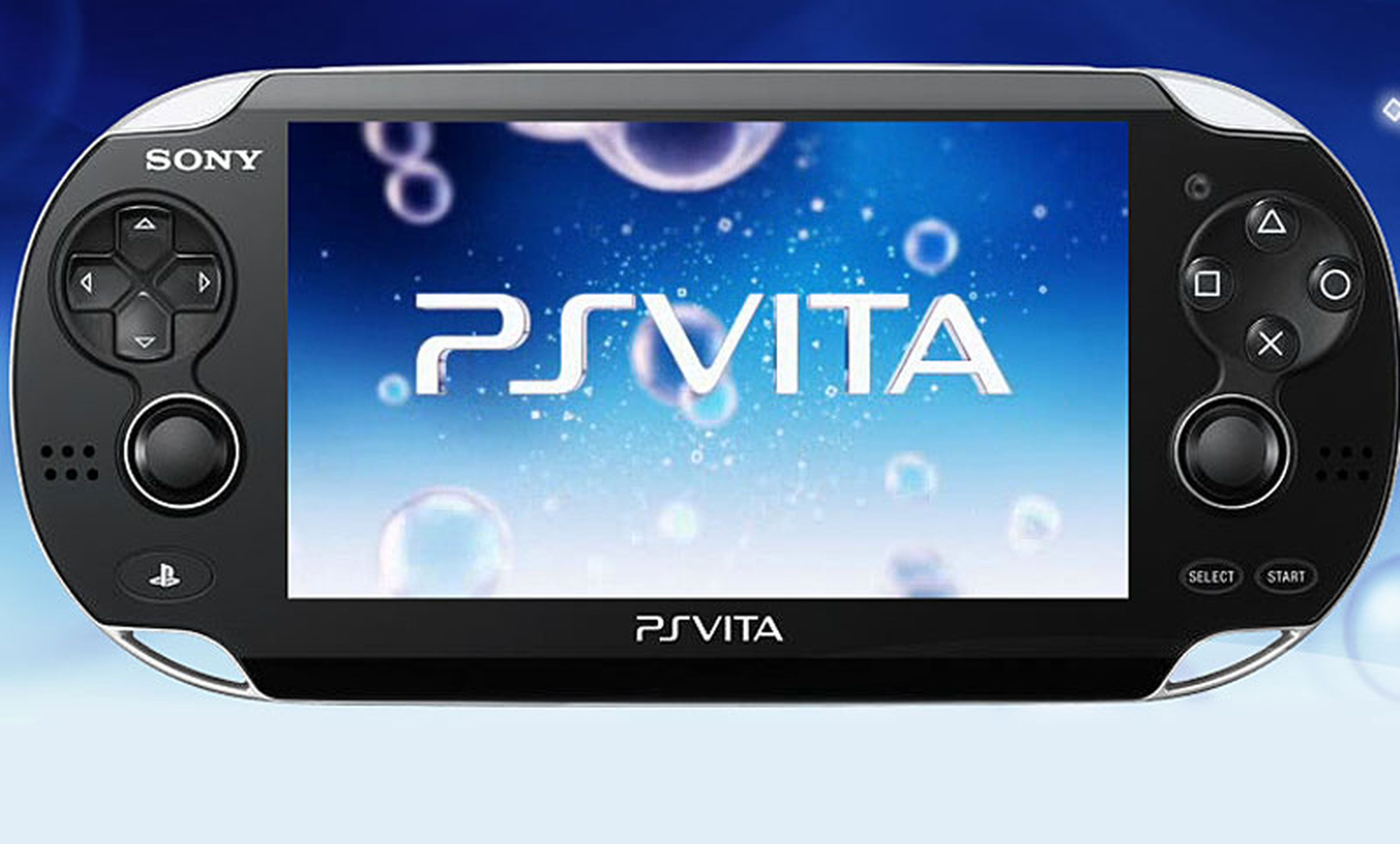 Novarama desarrollará para PS Vita