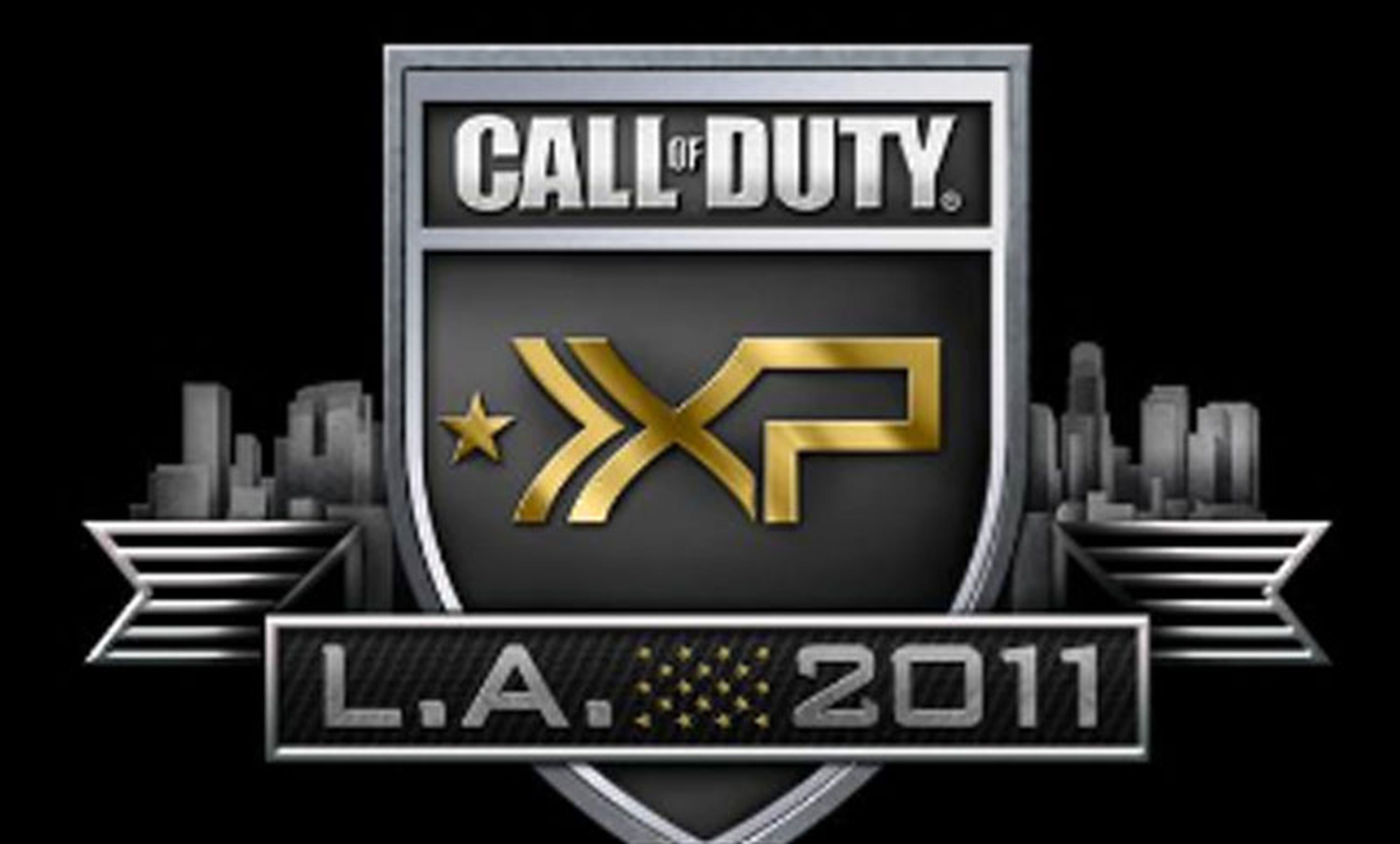 Activision anuncia Call of Duty XP