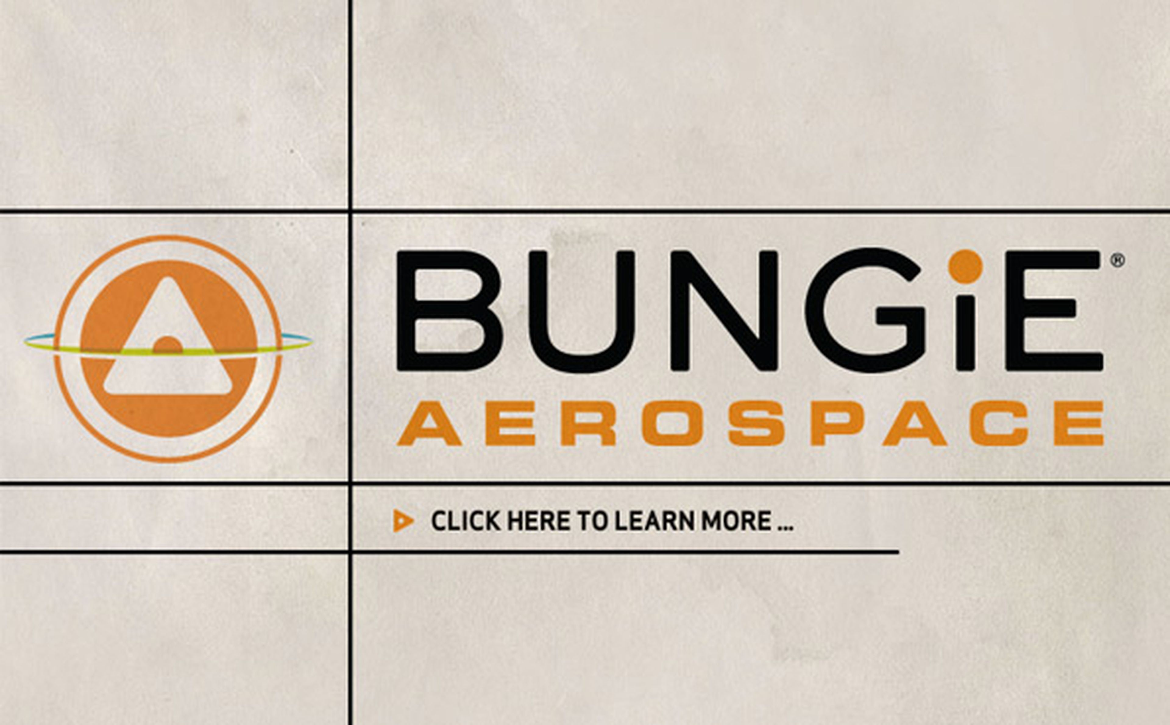 Desvelado el secreto de Bungie Aerospace