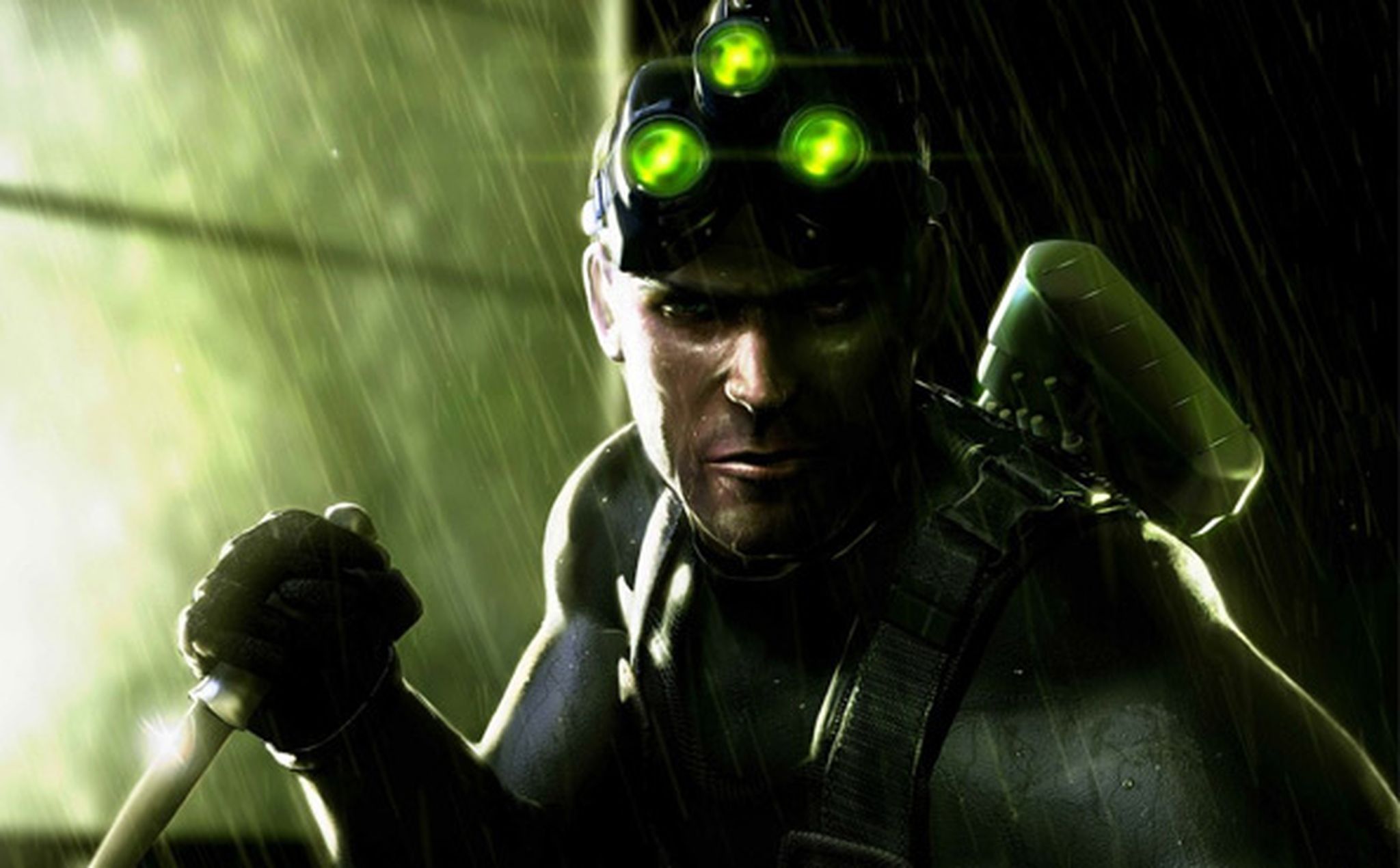 Splinter Cell Trilogy HD | Hobby Consolas