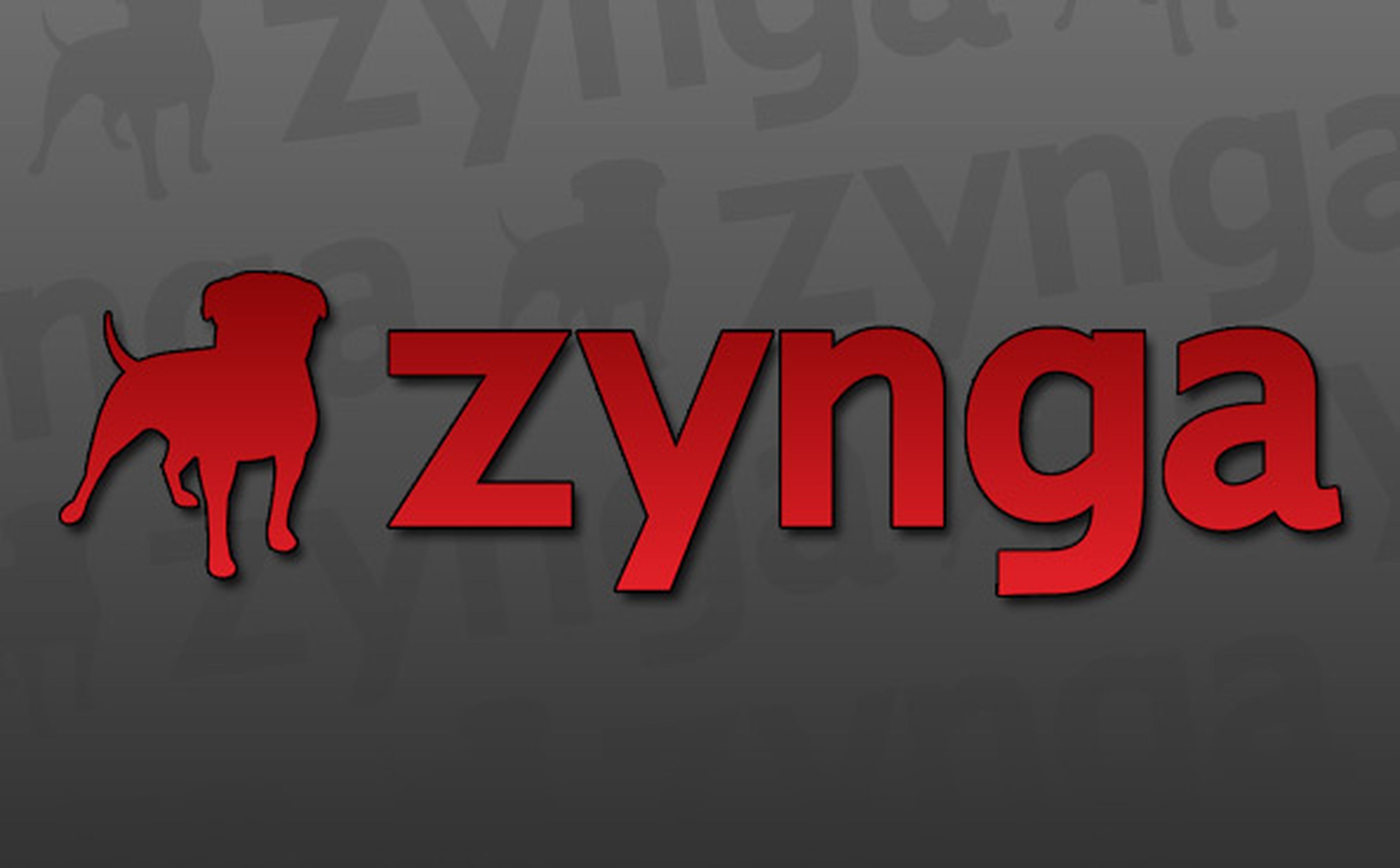 Zynga: 'los juegos deberían ser gratis'