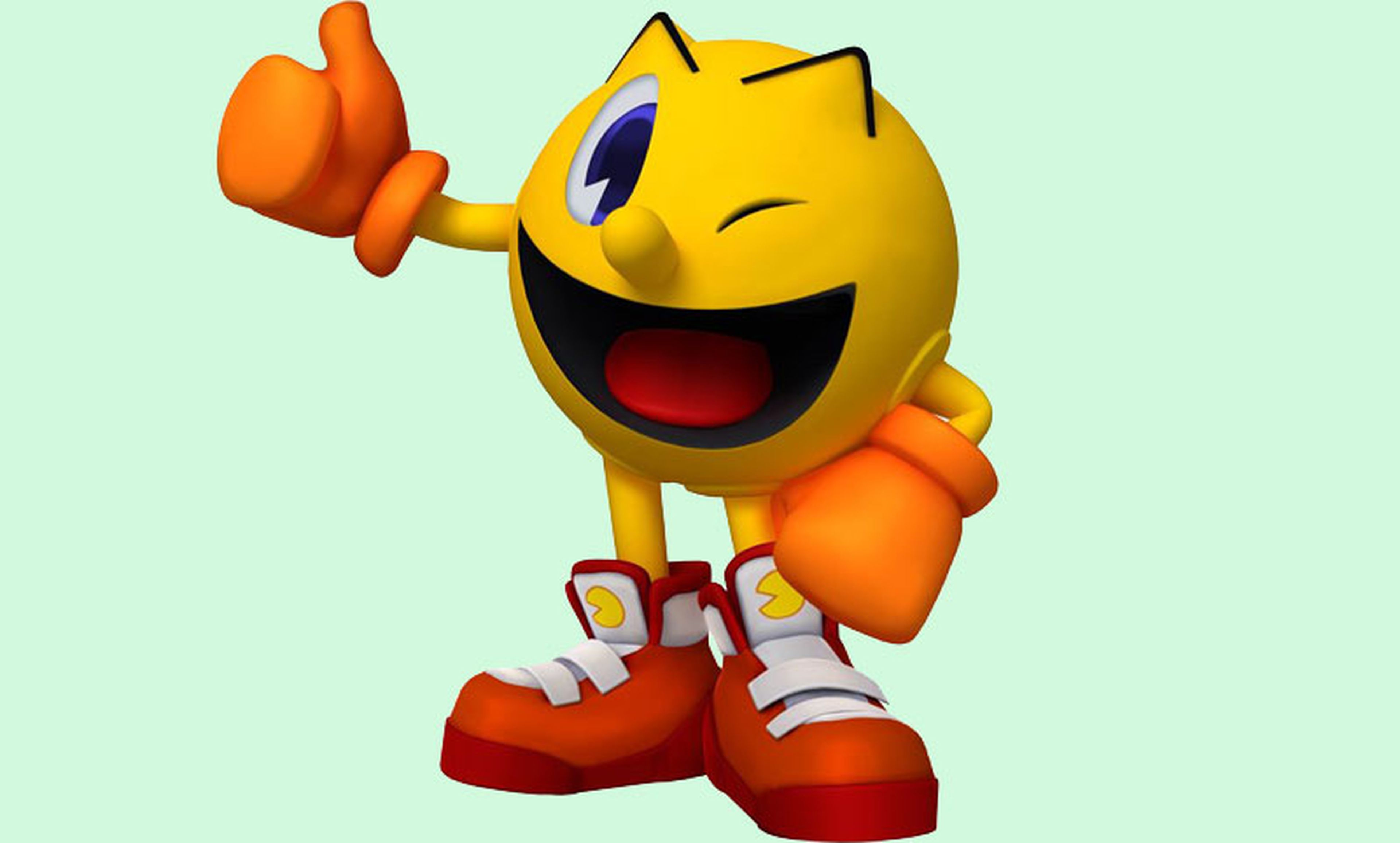 Pac-Man el mejor juego de la historia