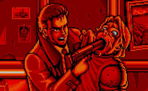 ¿Posible nueva entrega de Snatcher?