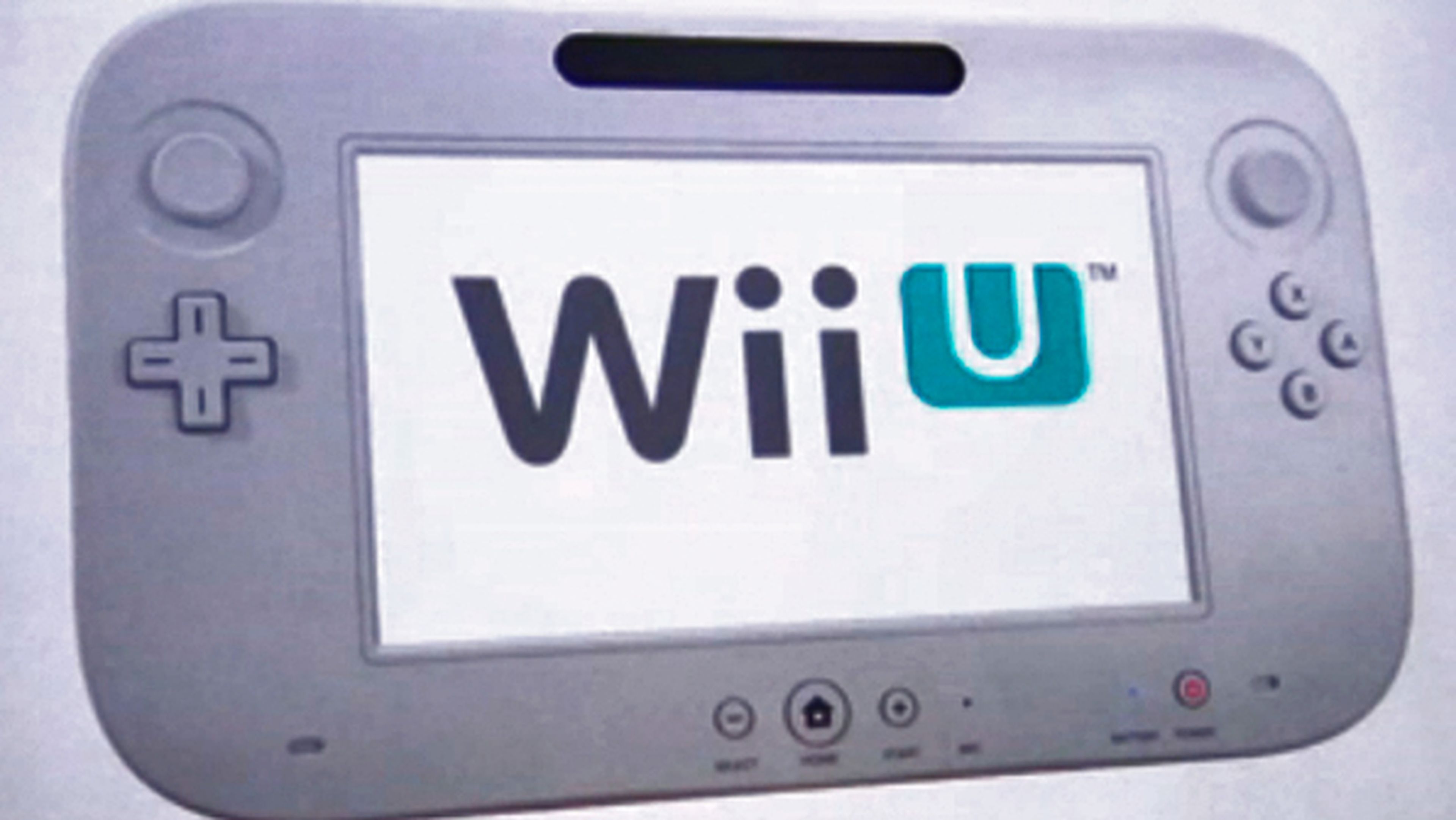 El futuro online de Nintendo Wii U