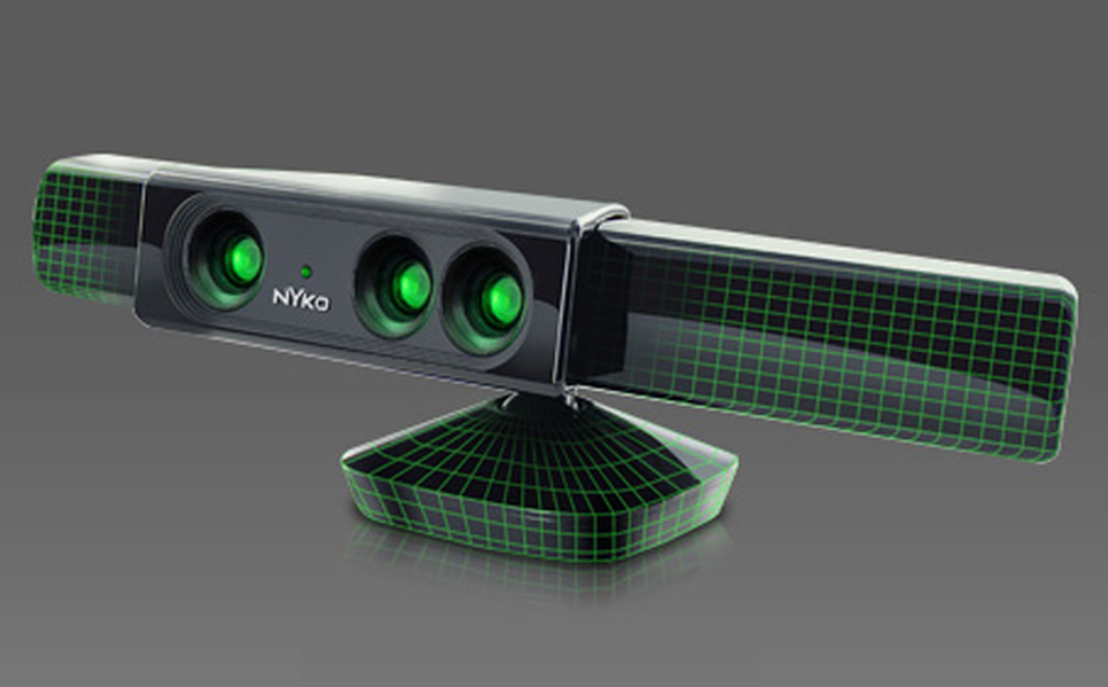 Nyko Zoom, la lente que &#039;encoje tu Kinect&#039;