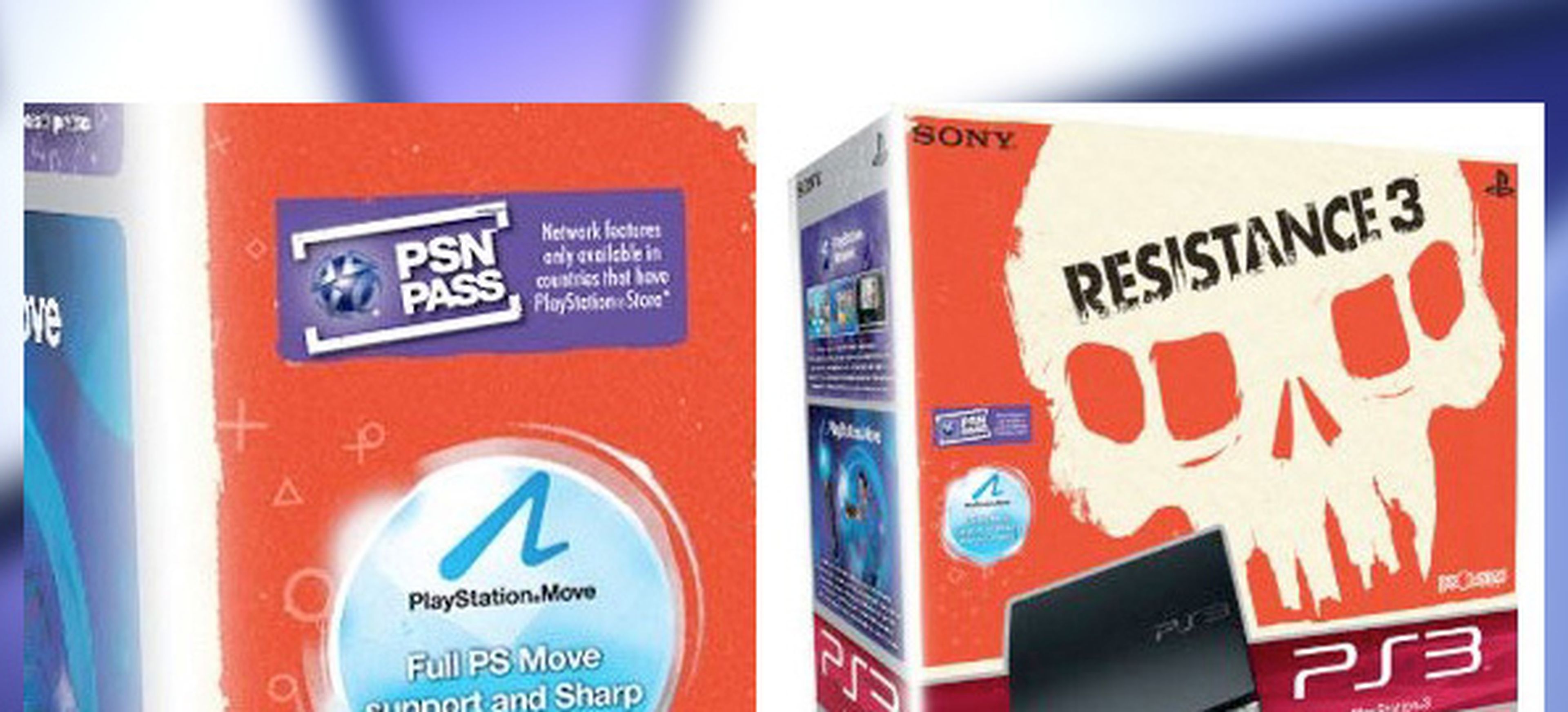 PSN Pass para todos los juegos de Sony
