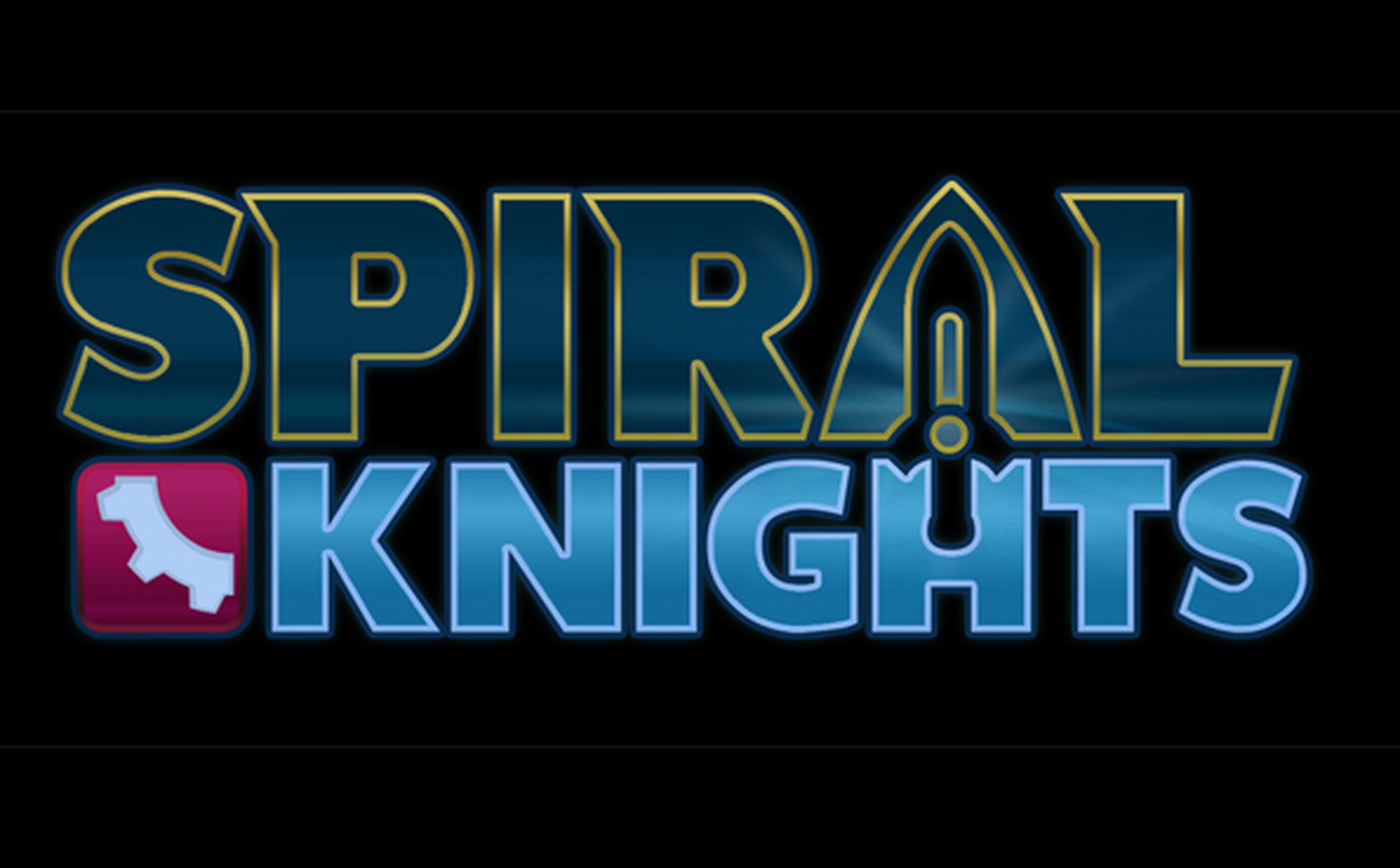 Un millón de usuarios en Spiral Knights