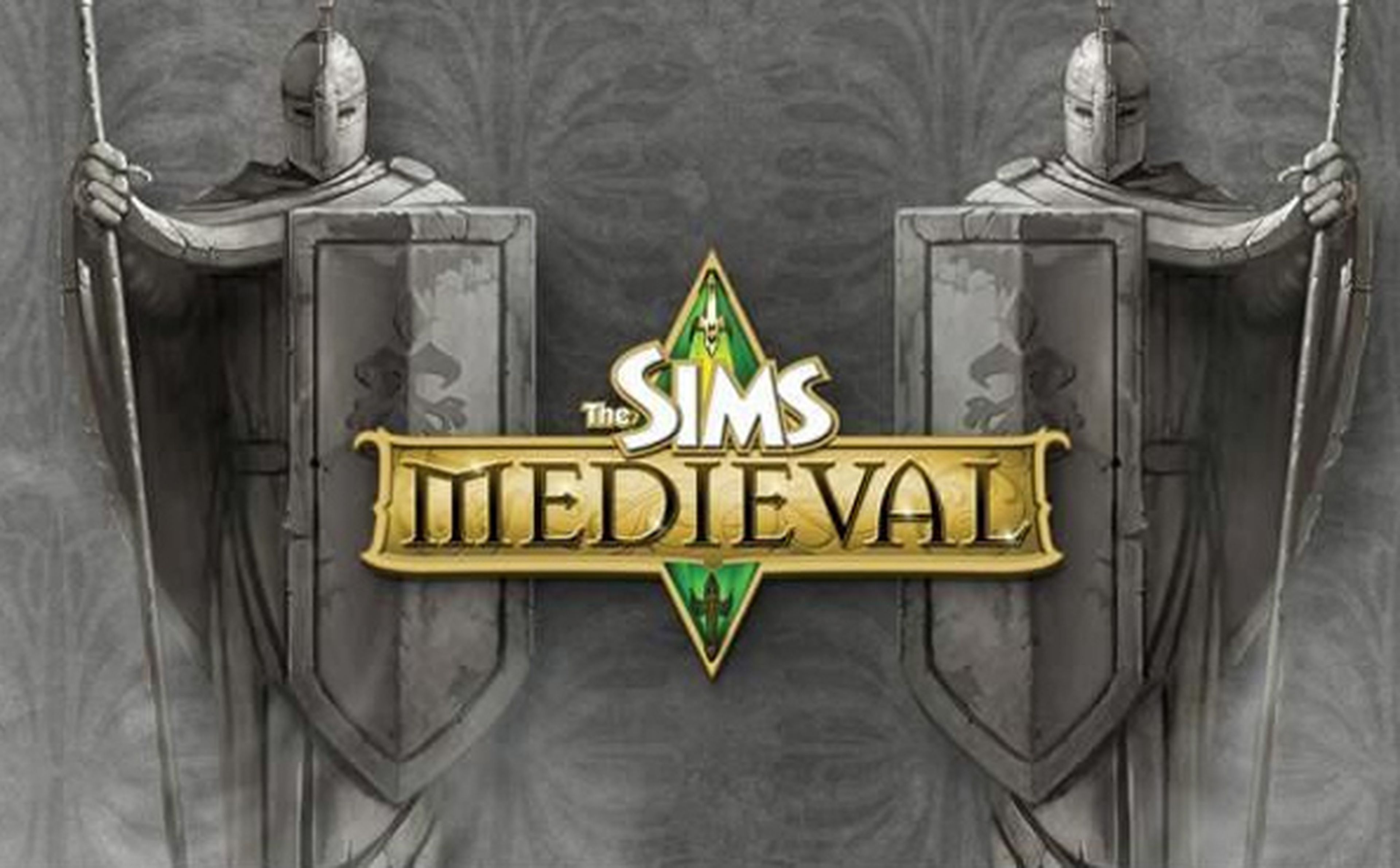 Incursión pirata en Los Sims Medieval